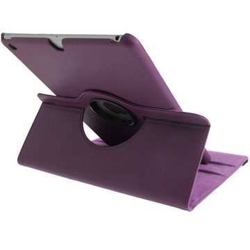 Protectorking Tablet-Hülle Schutzhülle für iPad Mini 1/2/3 Tablet Hülle Schutz Tasche Case Cover 8,3 Zoll, Tablet Schutzhülle mit Wakeup/Sleep - Funktion, 360° Drehbar