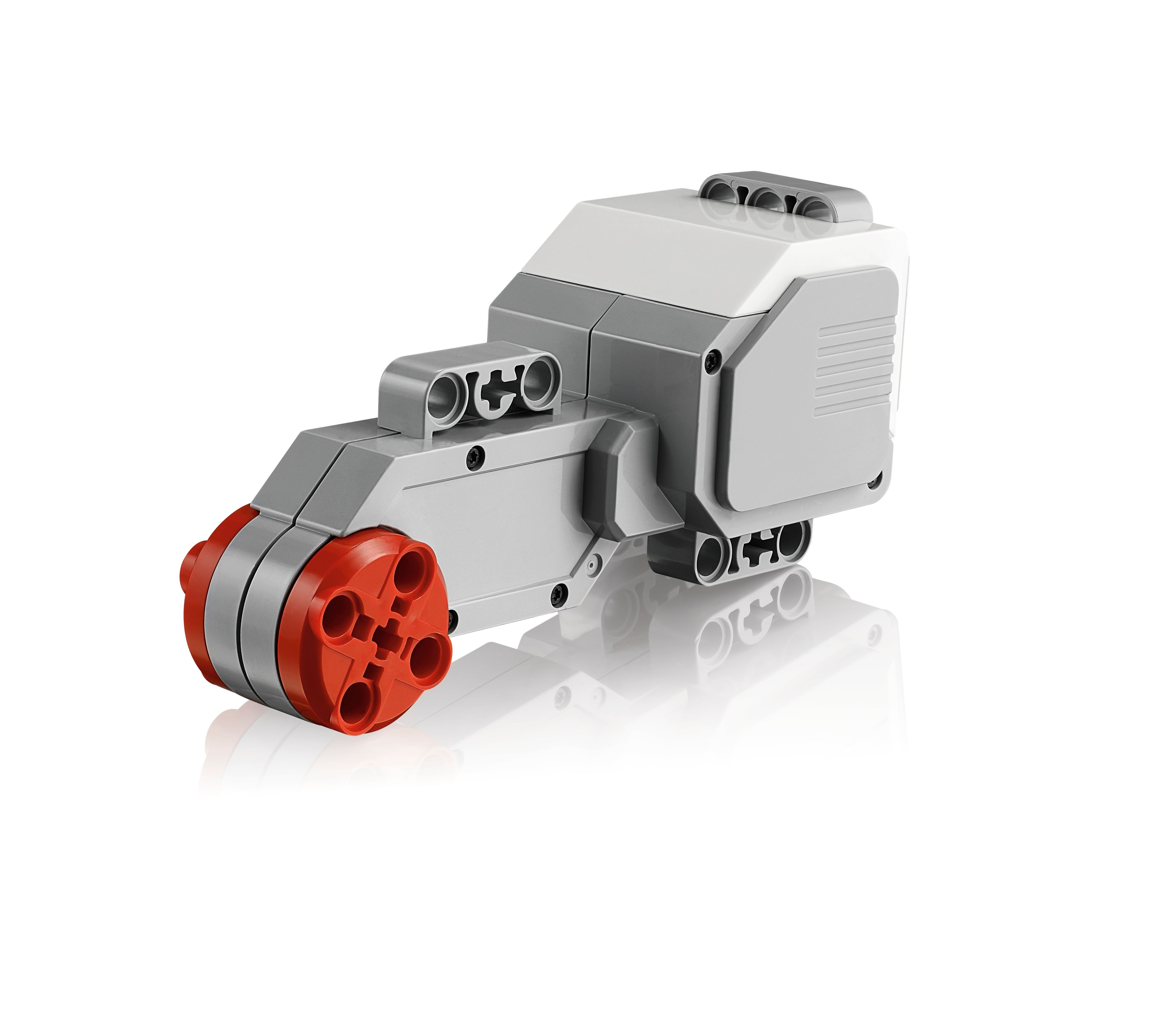 LEGO Mindstorms: EV3-Servomotor 45502 Spielbausteine
