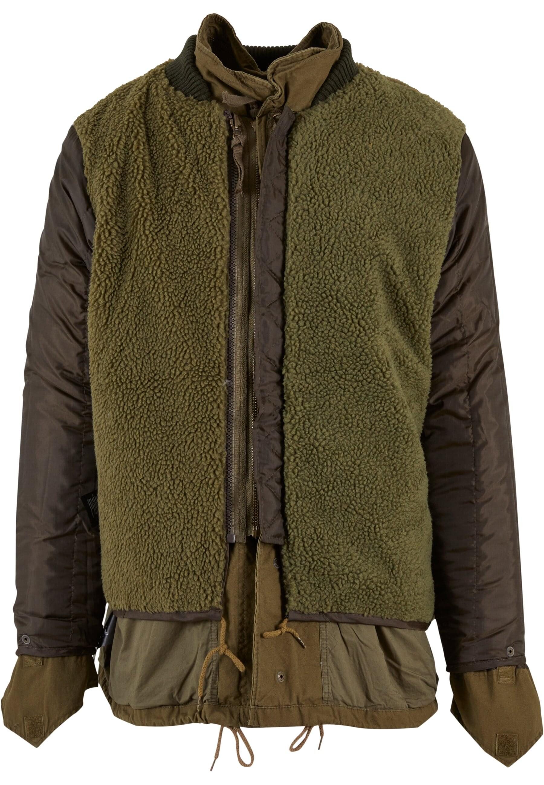 Brandit Wintermantel Brandit Herren M-65 Giant günstig online kaufen