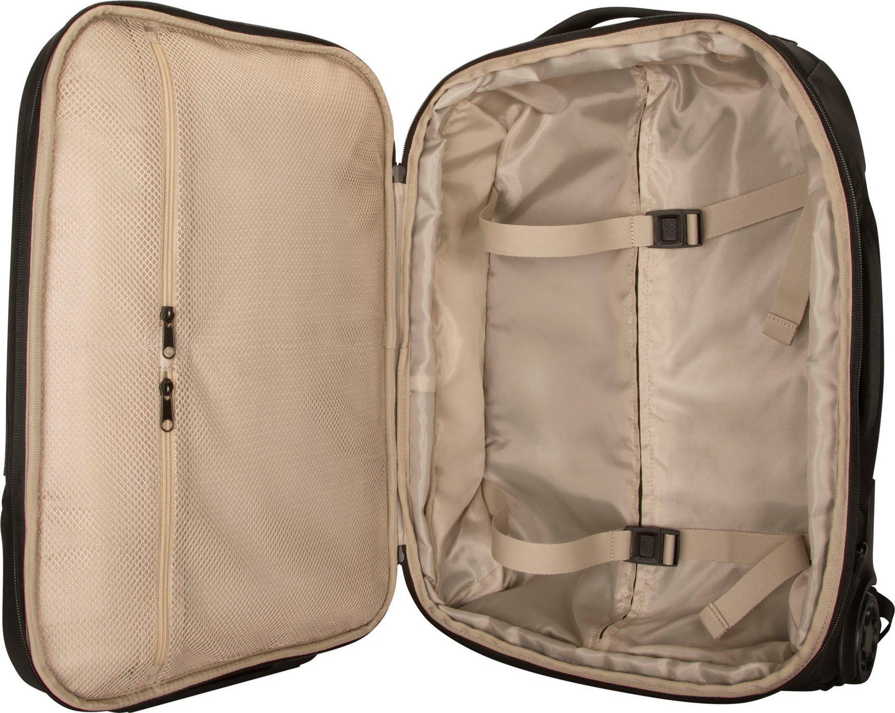 Rolling 15.6 Laptoptasche Traveller Mobile Targus Tech Backpack