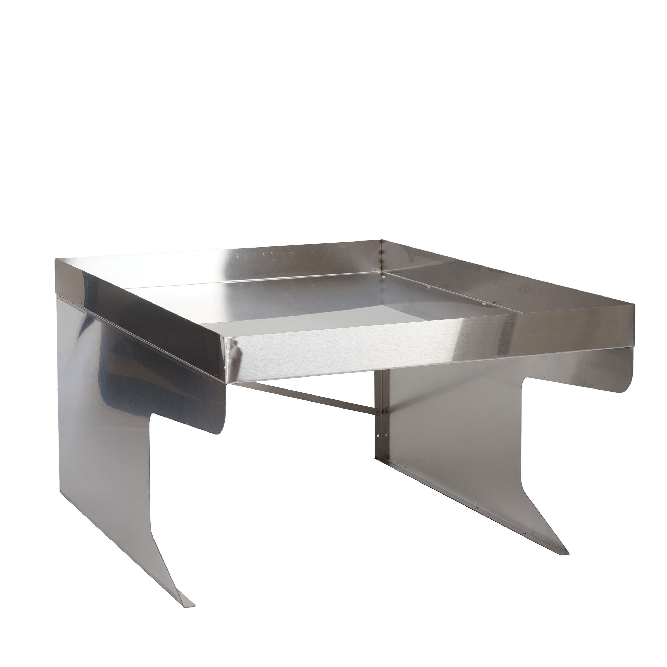 MCW Mähroboter-Garage MCW-G60-XL, BxTxH: 70x100x47 cm, Inklusive vier Erdhaken