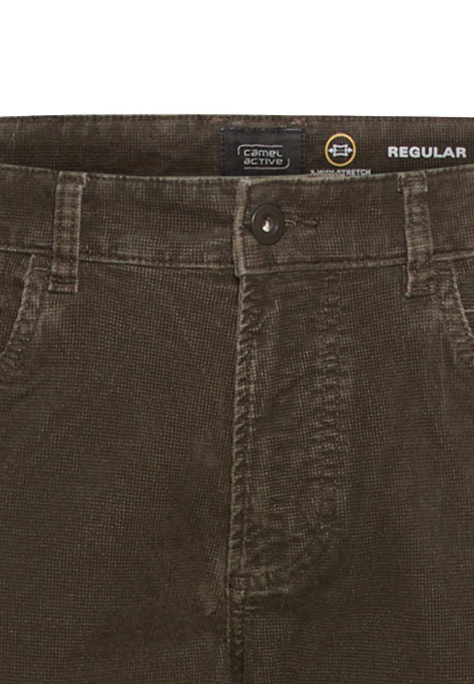 camel active 5-Pocket-Hose