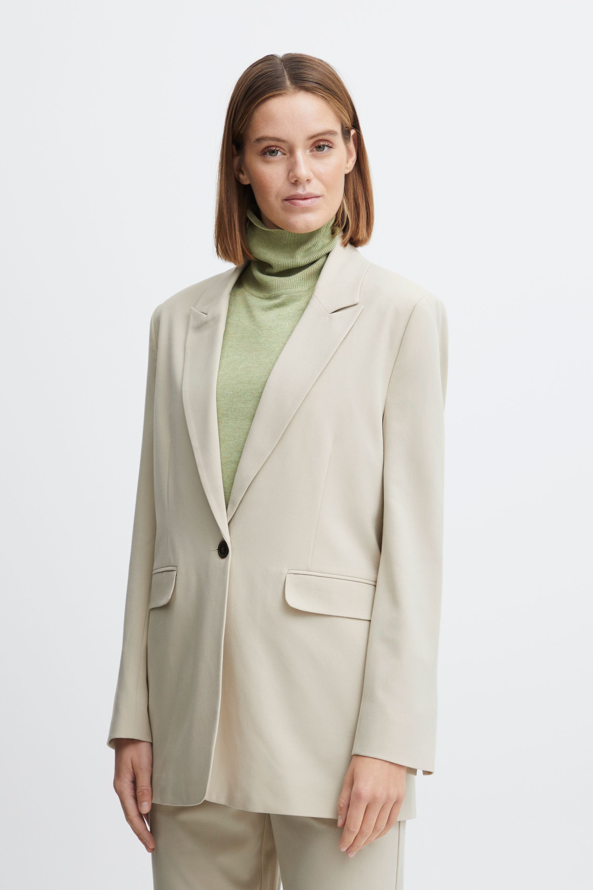 b.young Jackenblazer BYDANTA BLAZER Y - günstig online kaufen