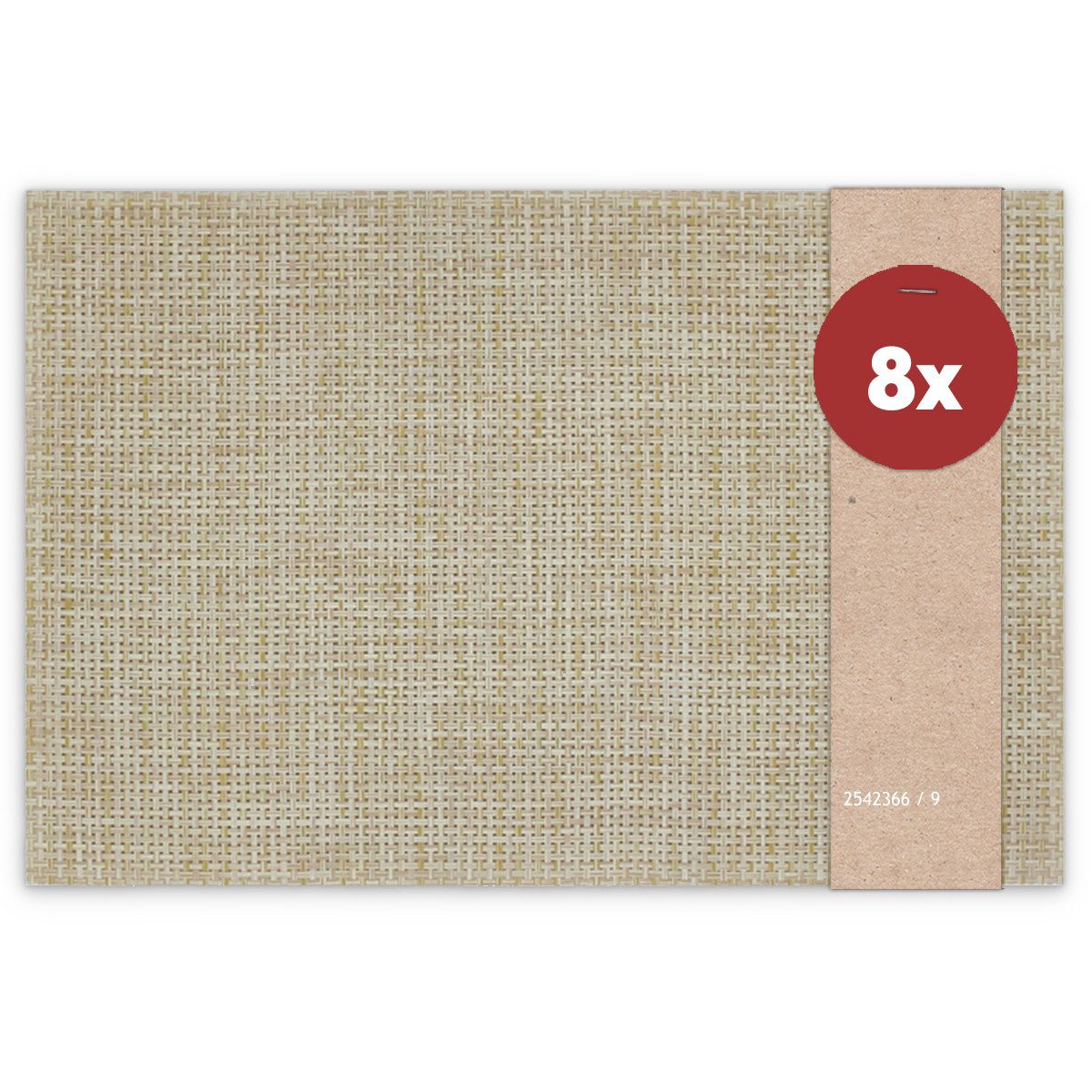 matches21 HOME & HOBBY Platzset Tischsets günstig online kaufen