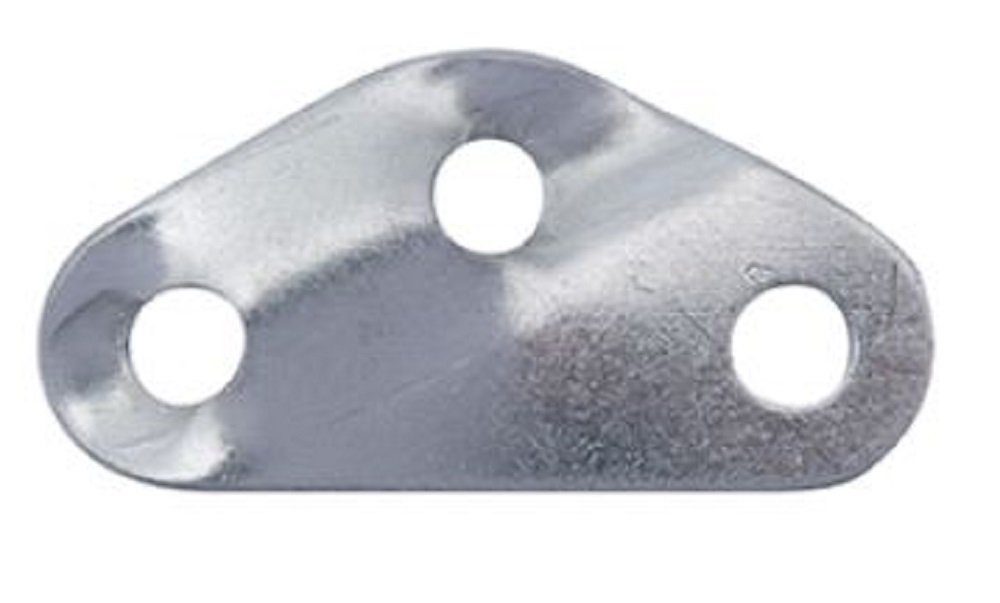 Zelthering BasicNature Zeltleinenspanner, ALU