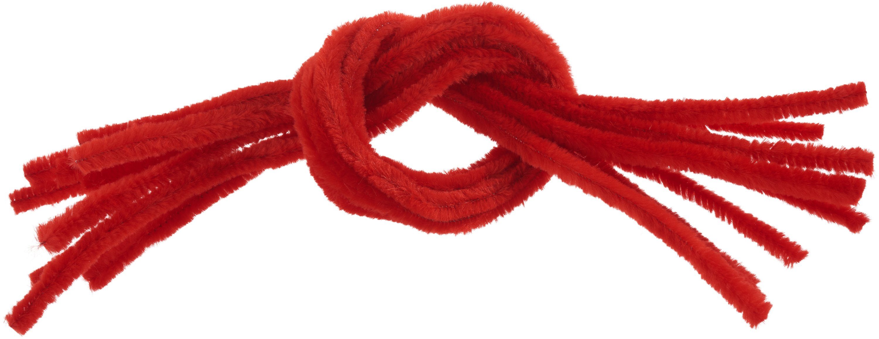 VBS Draht Chenilledraht, 10 Stück