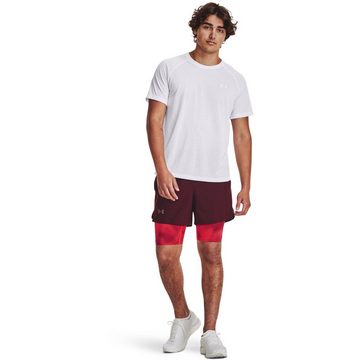 Under Armour® Funktionsshorts LAUNCH 6