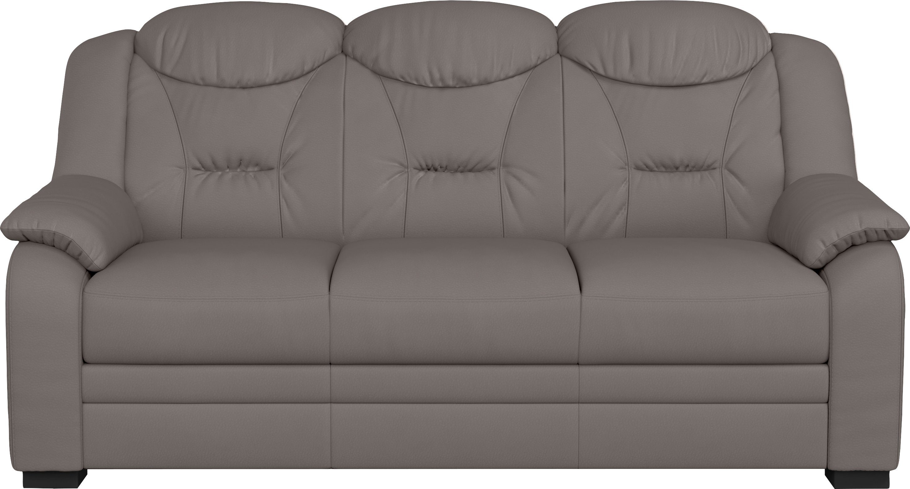 COTTA 3-Sitzer Marcus, Sofa mit hoher günstig online kaufen