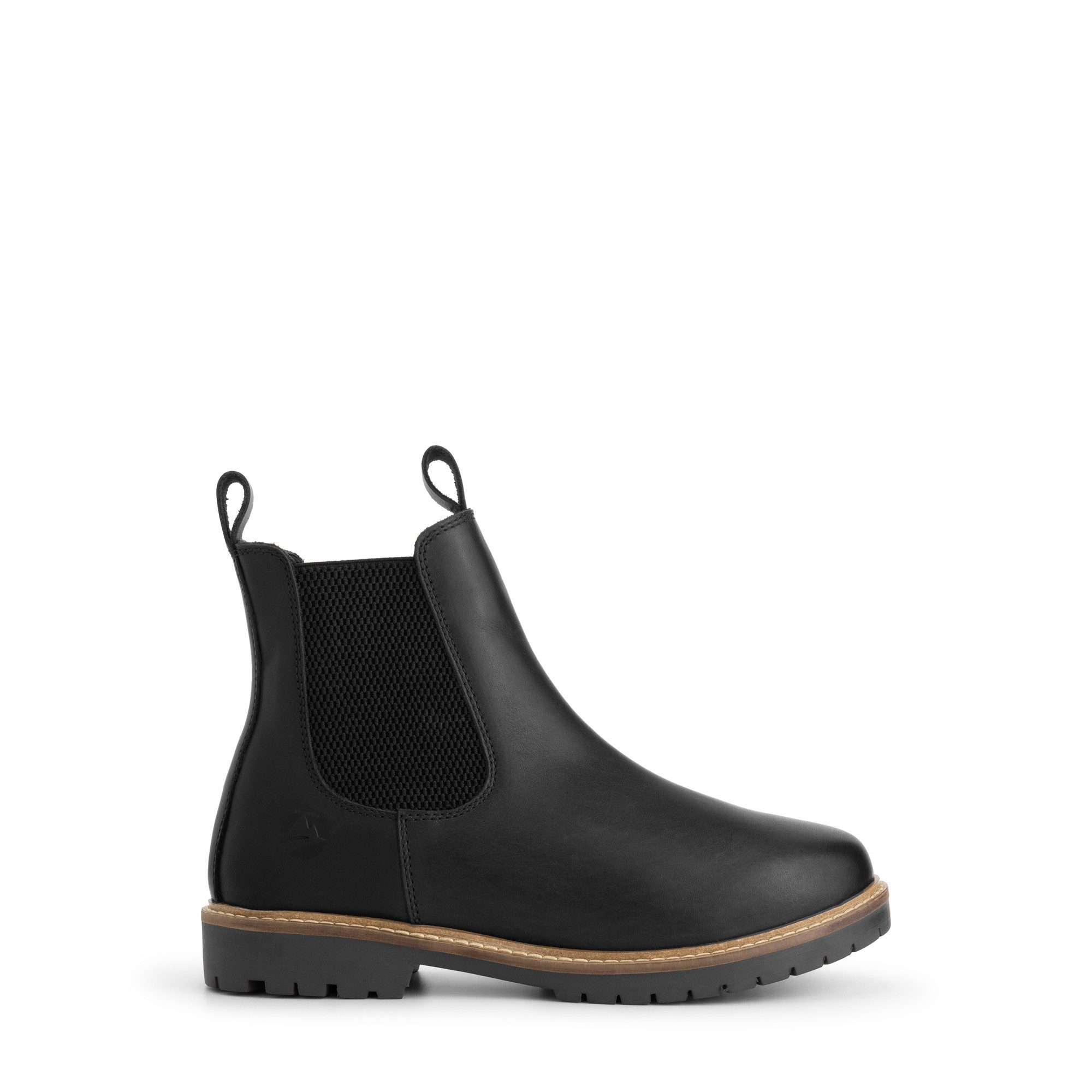 Travelin' Ringsaker Stiefel Atmungsaktiv und wärmedämmung günstig online kaufen