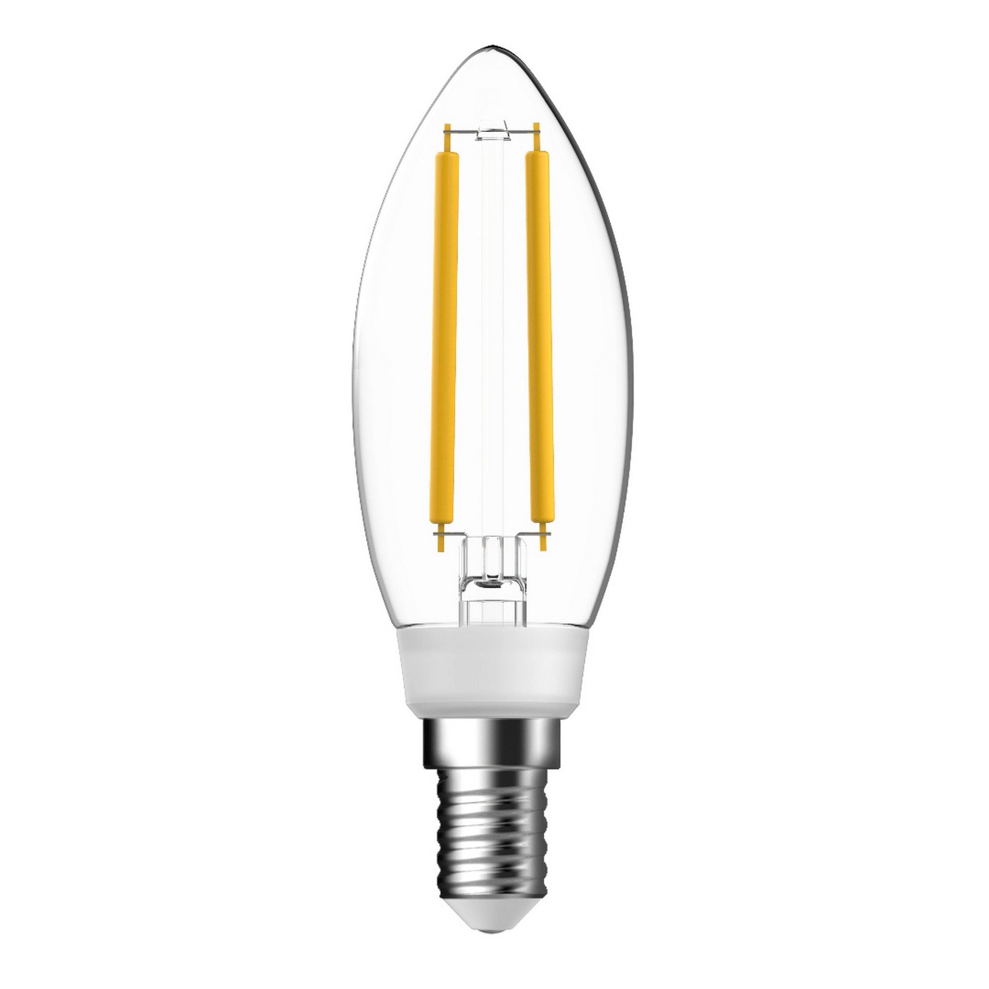 ENERGETIC LED-Leuchtmittel A-Class E14 C35 485Lm günstig online kaufen
