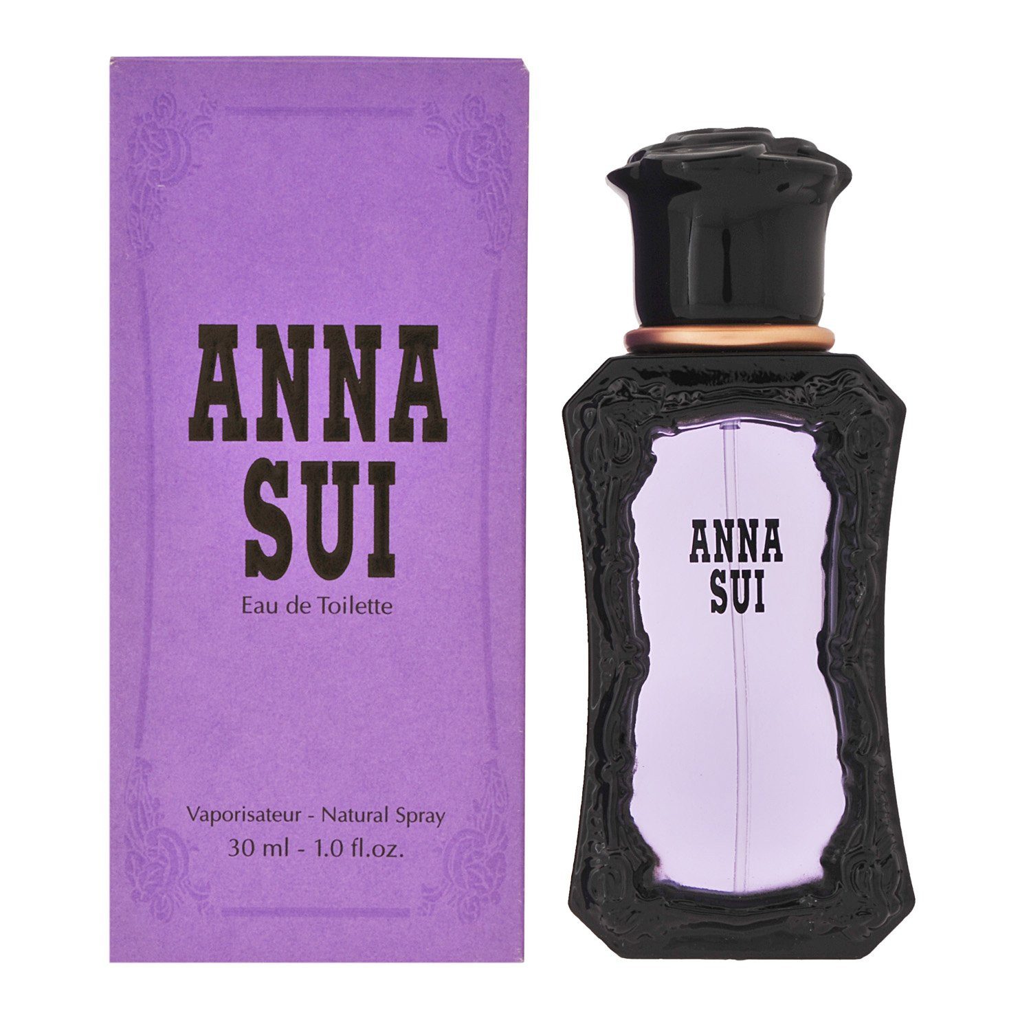 Anna Sui Eau de Toilette Spray 30ml