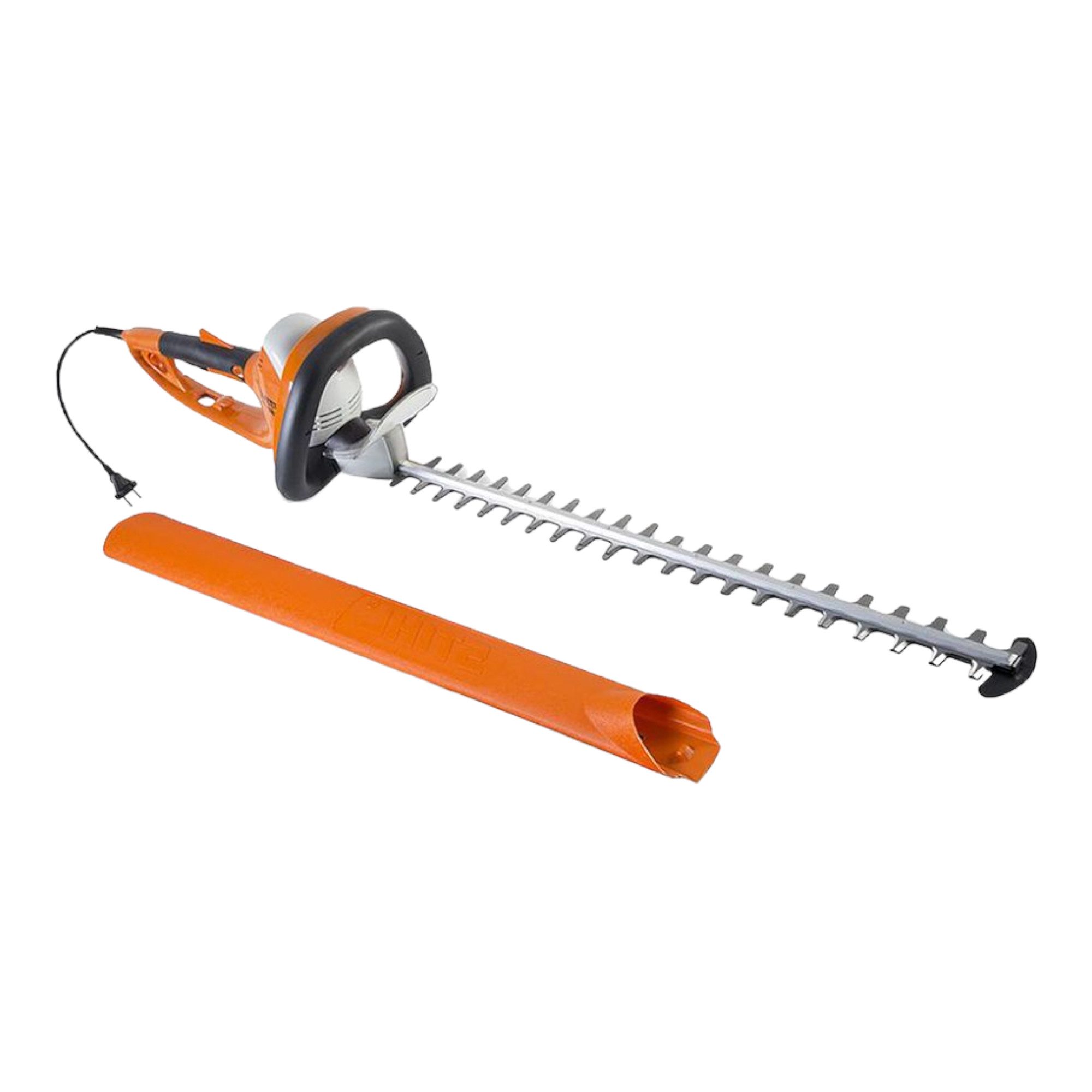 STIHL Elektro-Heckenschere Stihl Heckenschere HSE 61 bis 50 cm