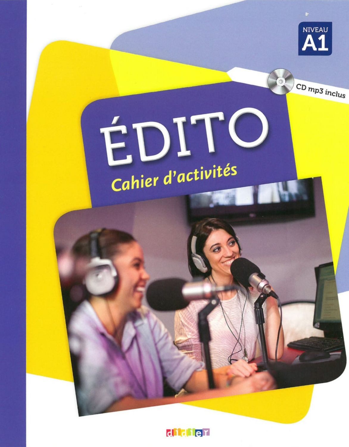 Édito A1 / diverse