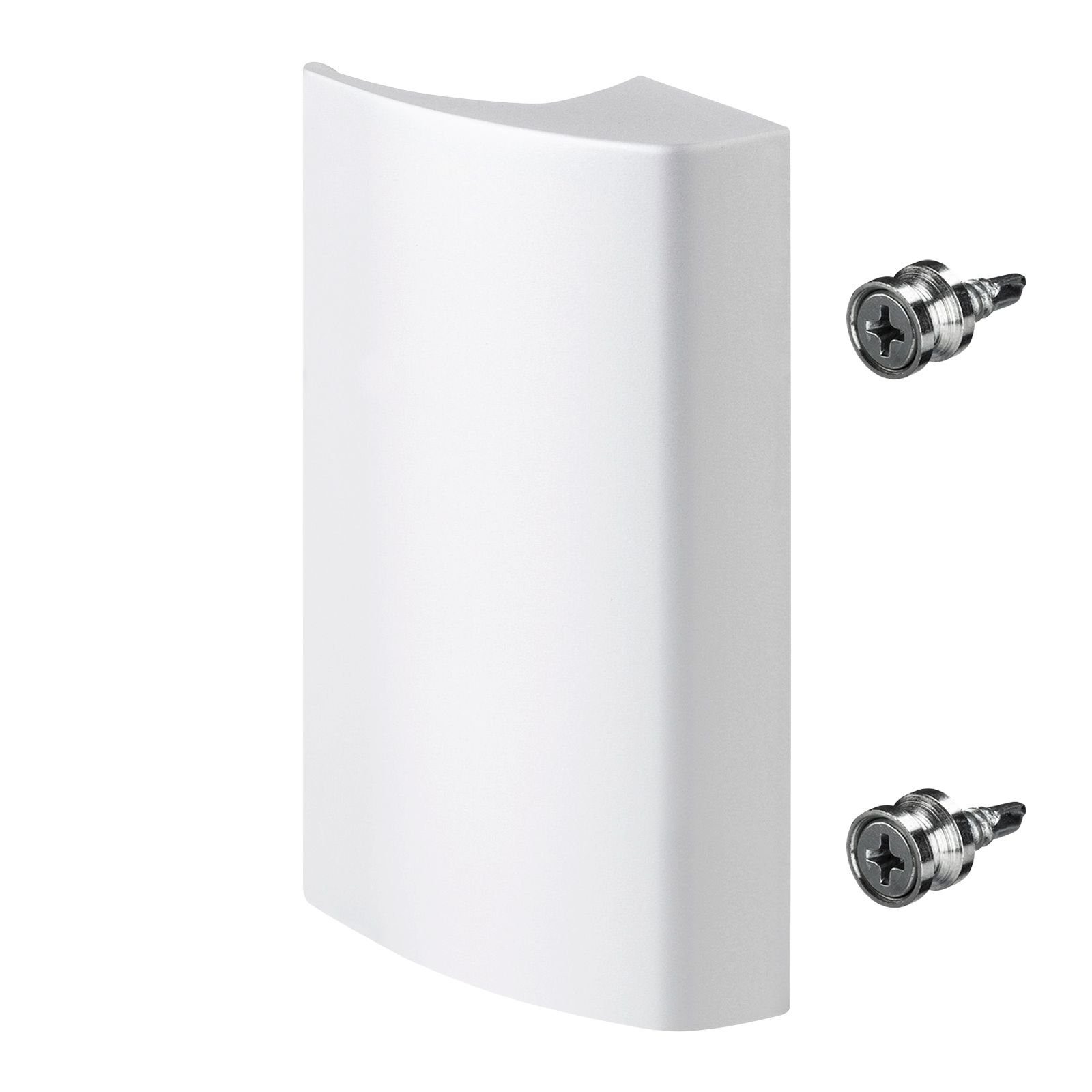 SO-TECH® Türgriff Balkontürgriff SEJA II für Terrassentür Ziehgriff Alumini günstig online kaufen