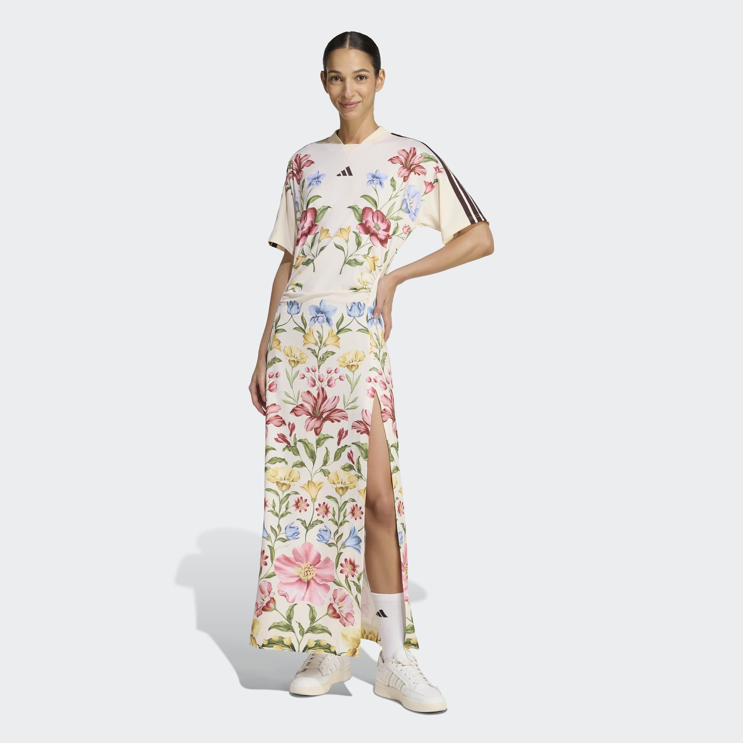 adidas Sportswear Shirtkleid FARM PRM DRESS