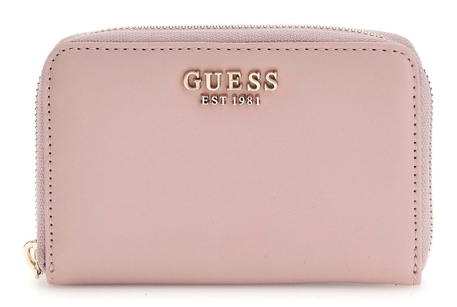 Guess Geldbörse Zip Around Wallet