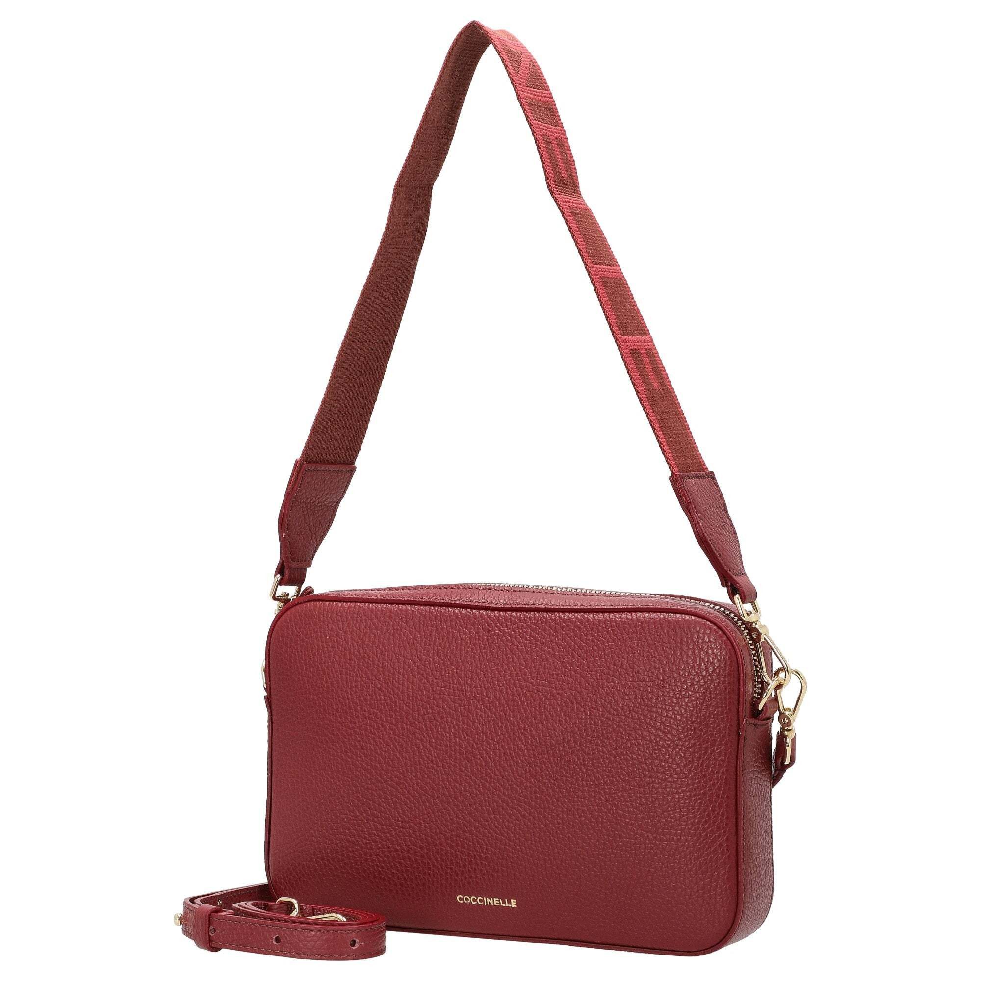 COCCINELLE Umhängetasche Tebe - Umhängetasche 24 günstig online kaufen