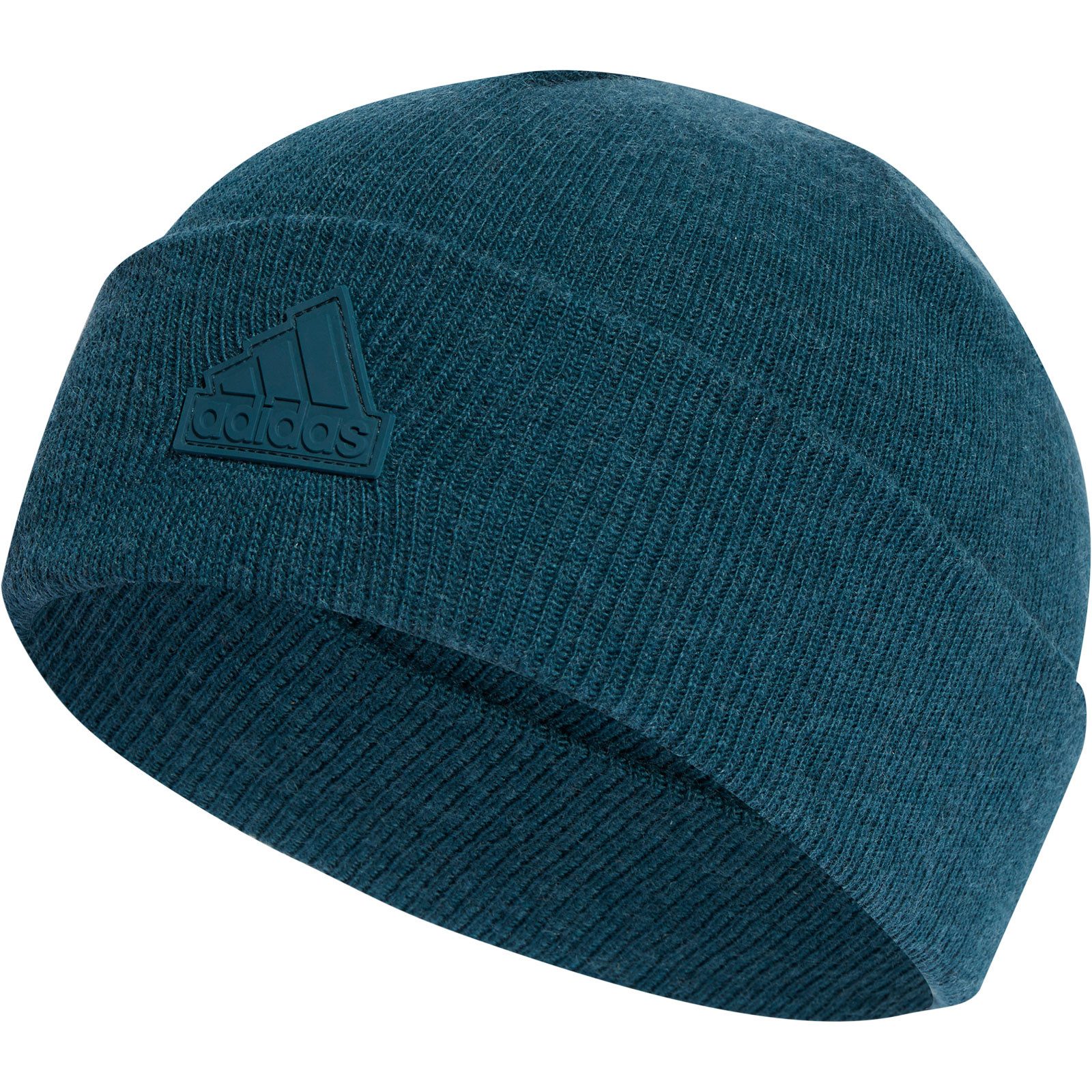 adidas Performance Beanie COLD.RDY Tech Cuff Mütze Eine ultrabequeme Mütze für Workouts an kalten Wintertagen