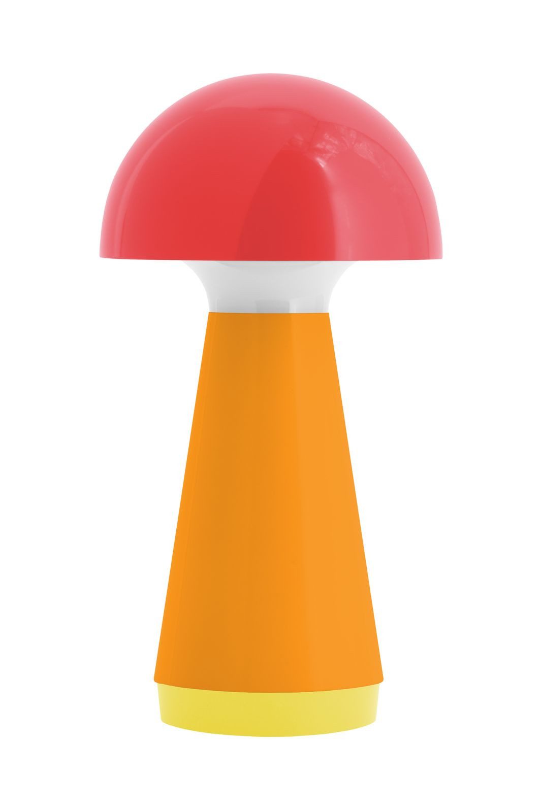 Remember LED Tischleuchte, Remember Tischleuchte Bobbi - Coral