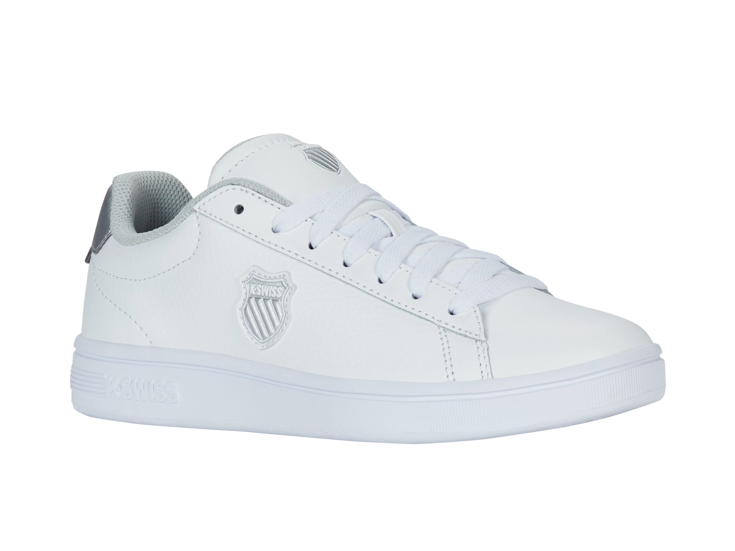 K-Swiss COURT SHIELD II Sneaker günstig online kaufen