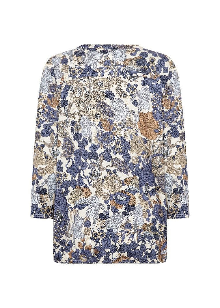 soyaconcept Klassische Bluse