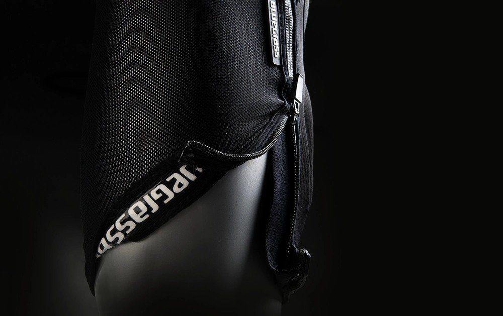 bluegrass Protektoren-Set