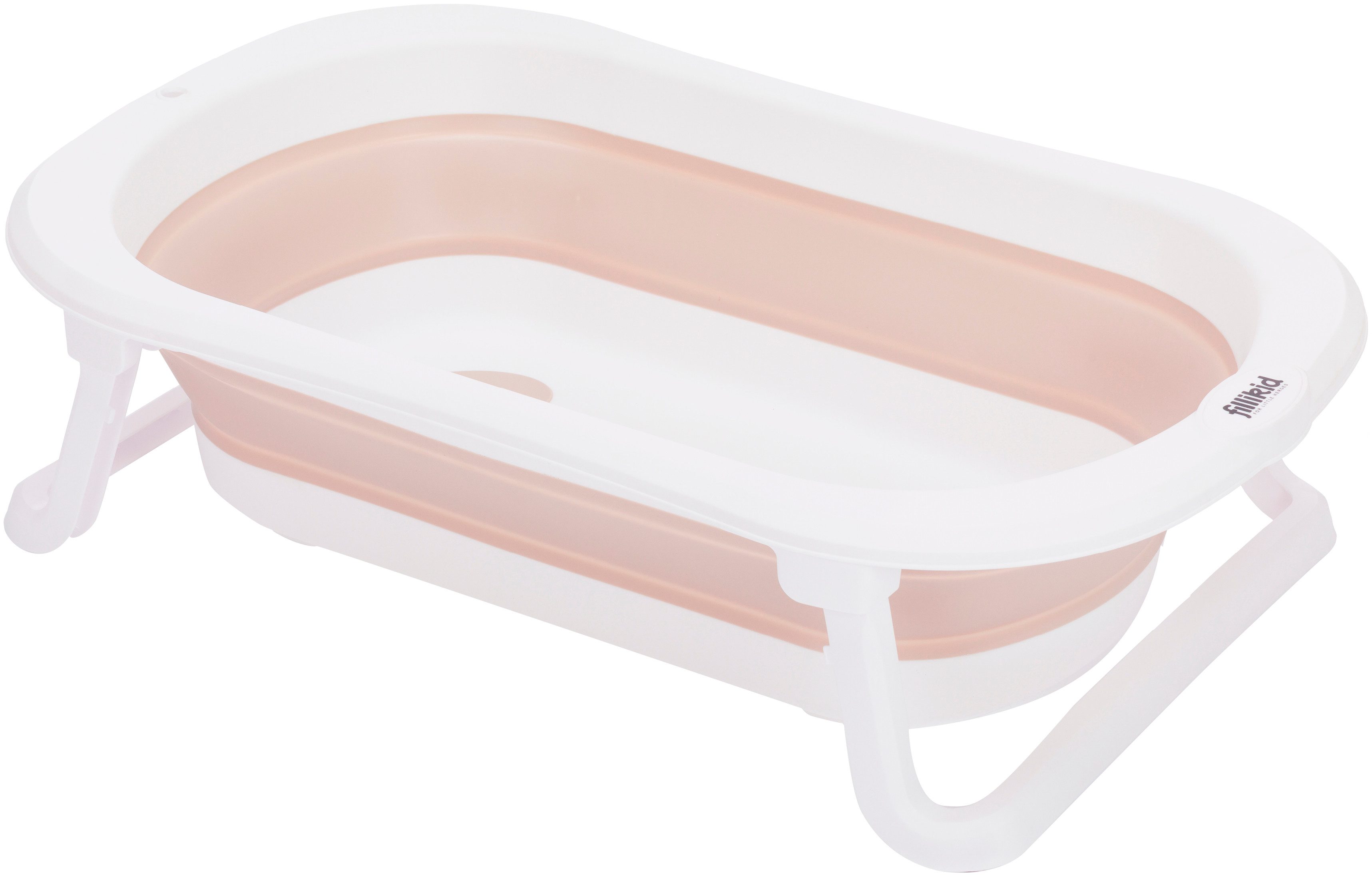 Fillikid Babybadewanne Faltbadewanne Orca