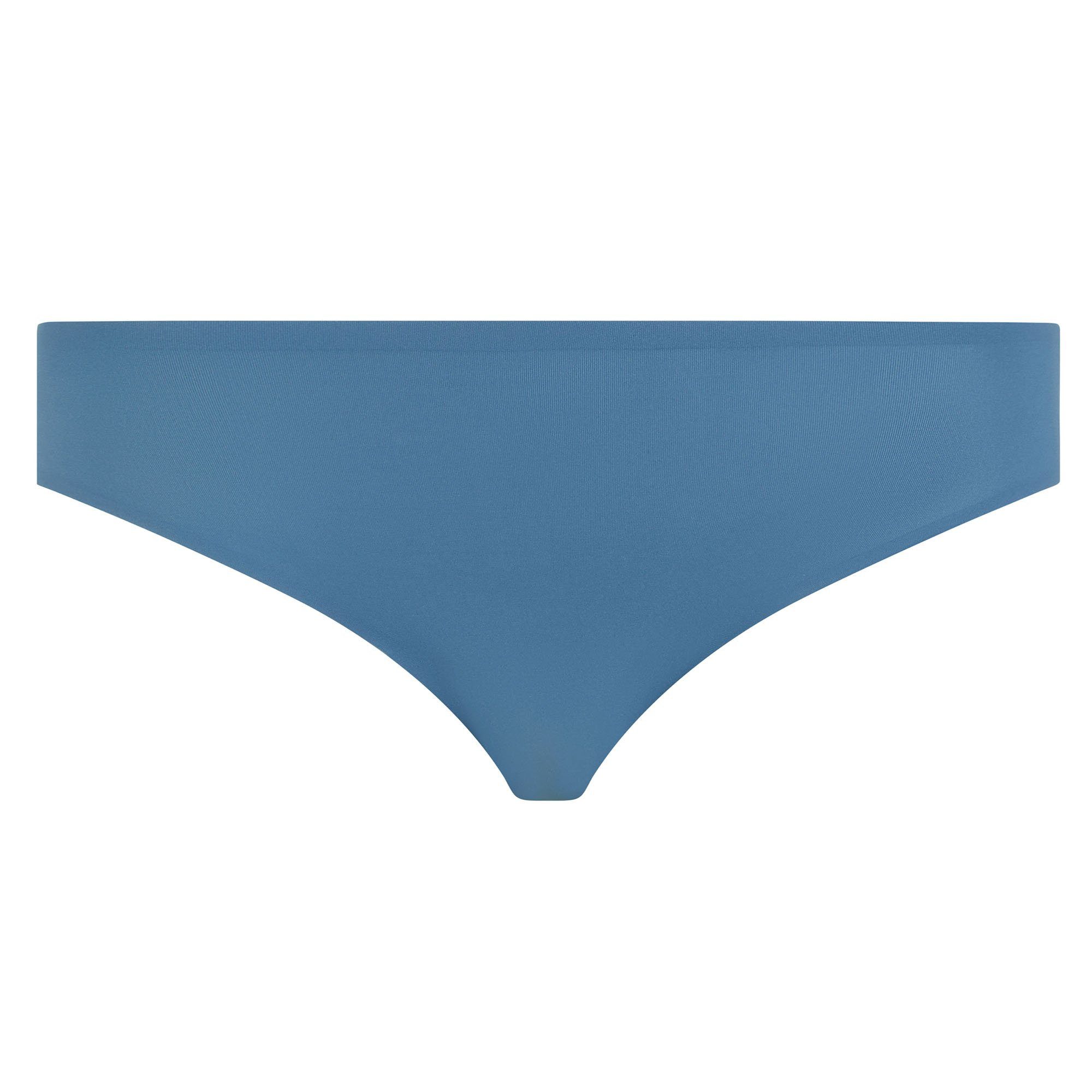 Slip Damen Slip 1er Pack Synthetisch SOFTSTRETCH