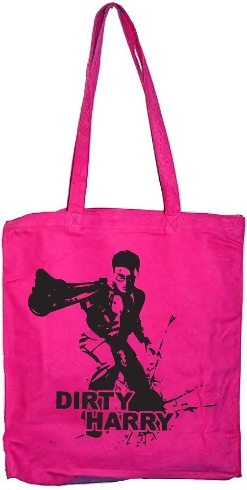 Harry Potter Tragetasche Little Dirty Harry Tote Bag