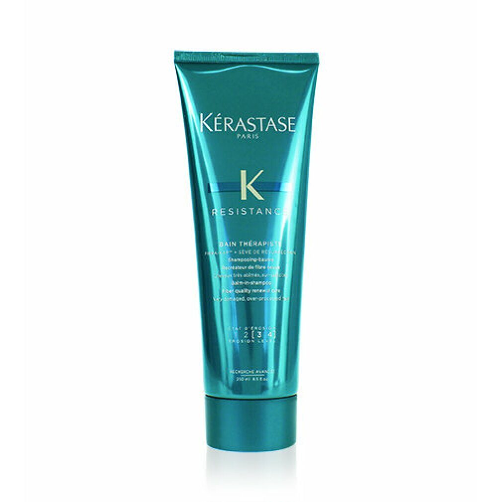 Kerastase Haarspülung Kérastase Shampoo Resistance Bain Therapiste, 250 ml