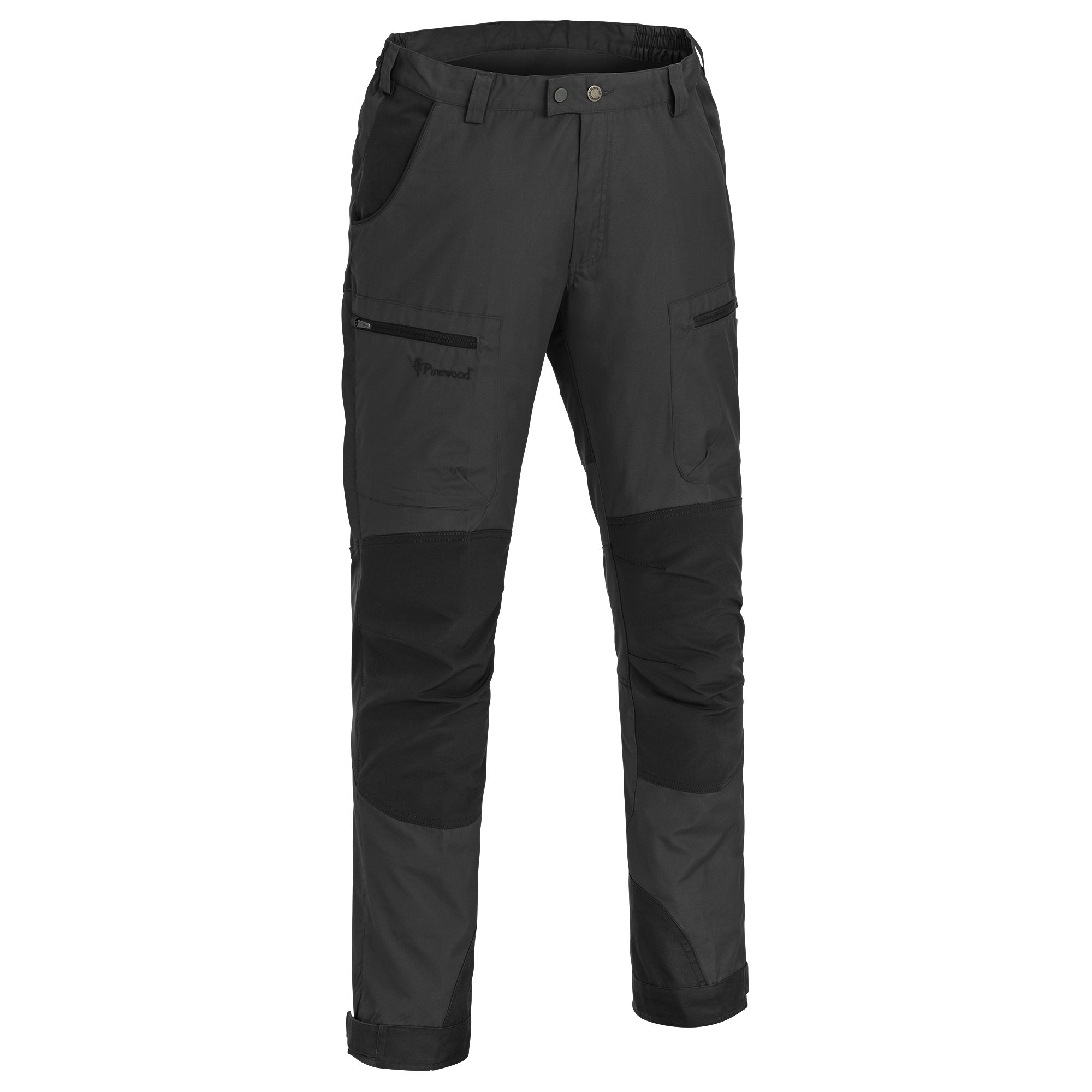 Pinewood Outdoorhose CARIBOU TC Trousers CS Trekkinghose, Outdoorhose