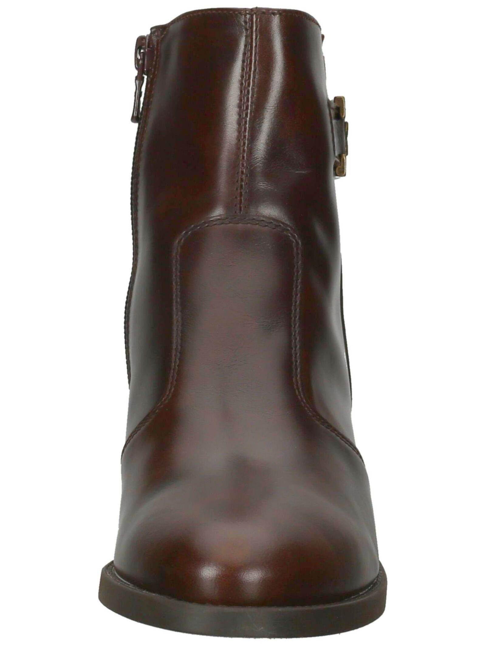 Nero Giardini Nero Giardini Stiefelette Leder Stiefelette