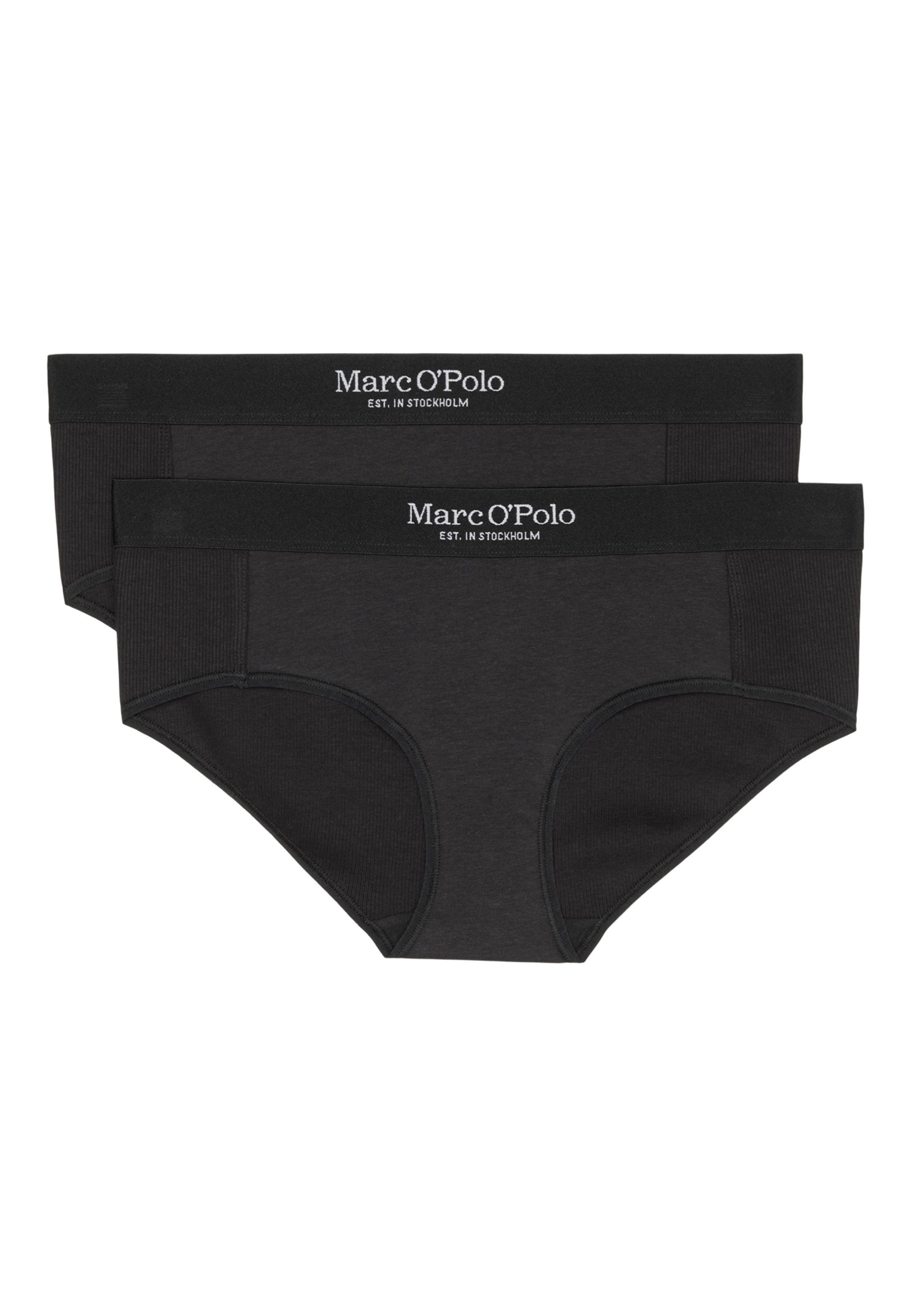 Hipster 2er Pack Iconic Rib