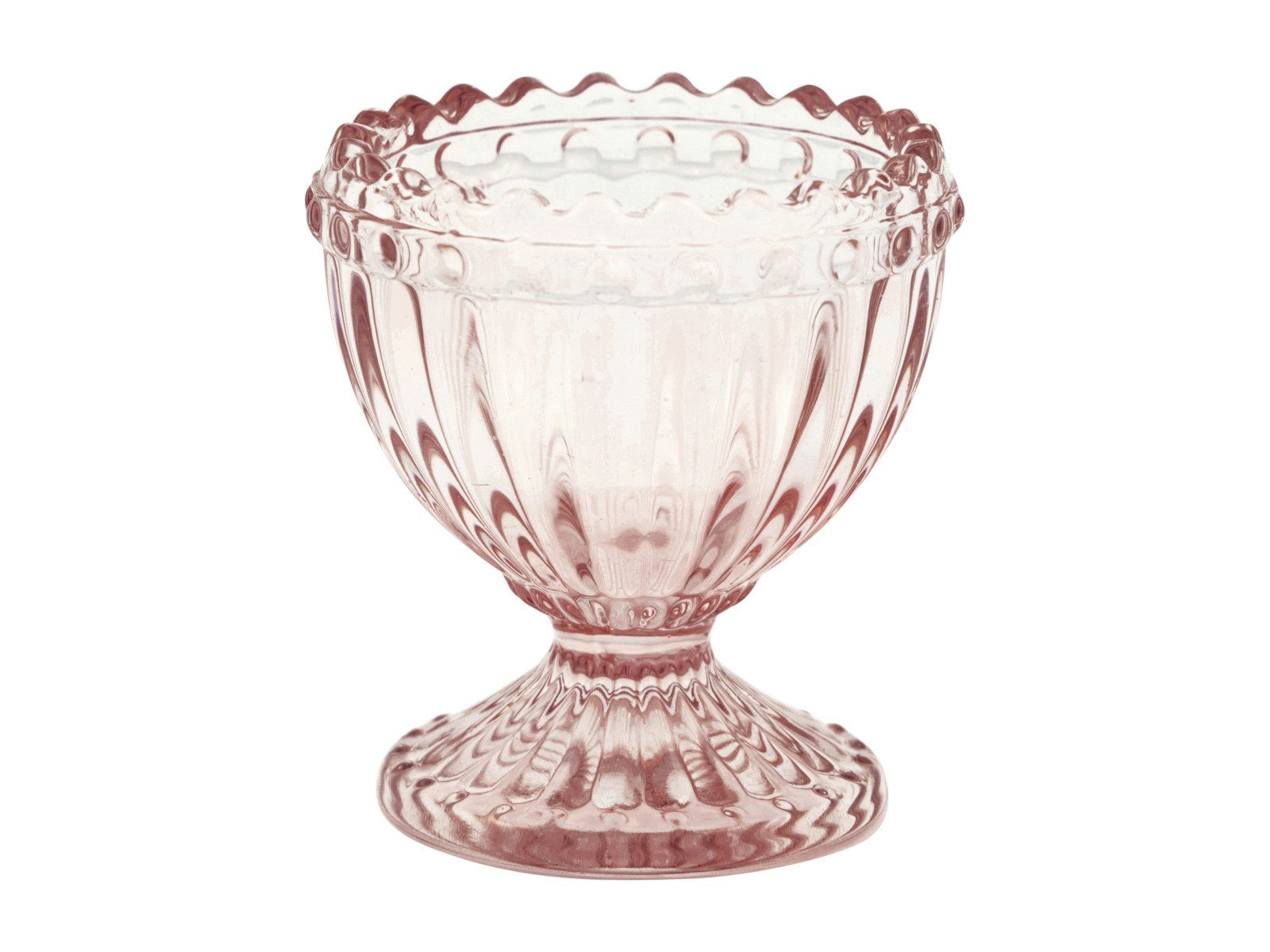 Eierbecher Alice Eierbecher pale pink 5,8cm