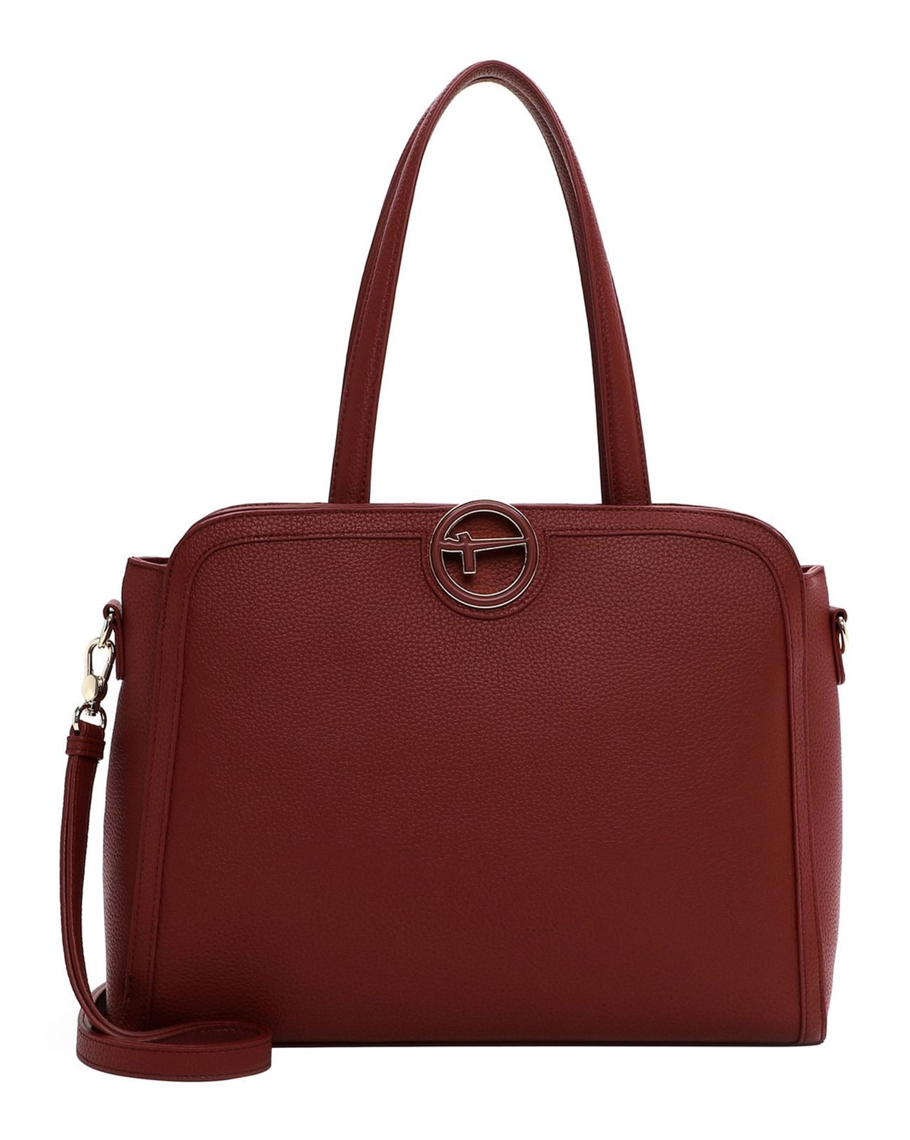 Tamaris Schultertasche Cityshopper