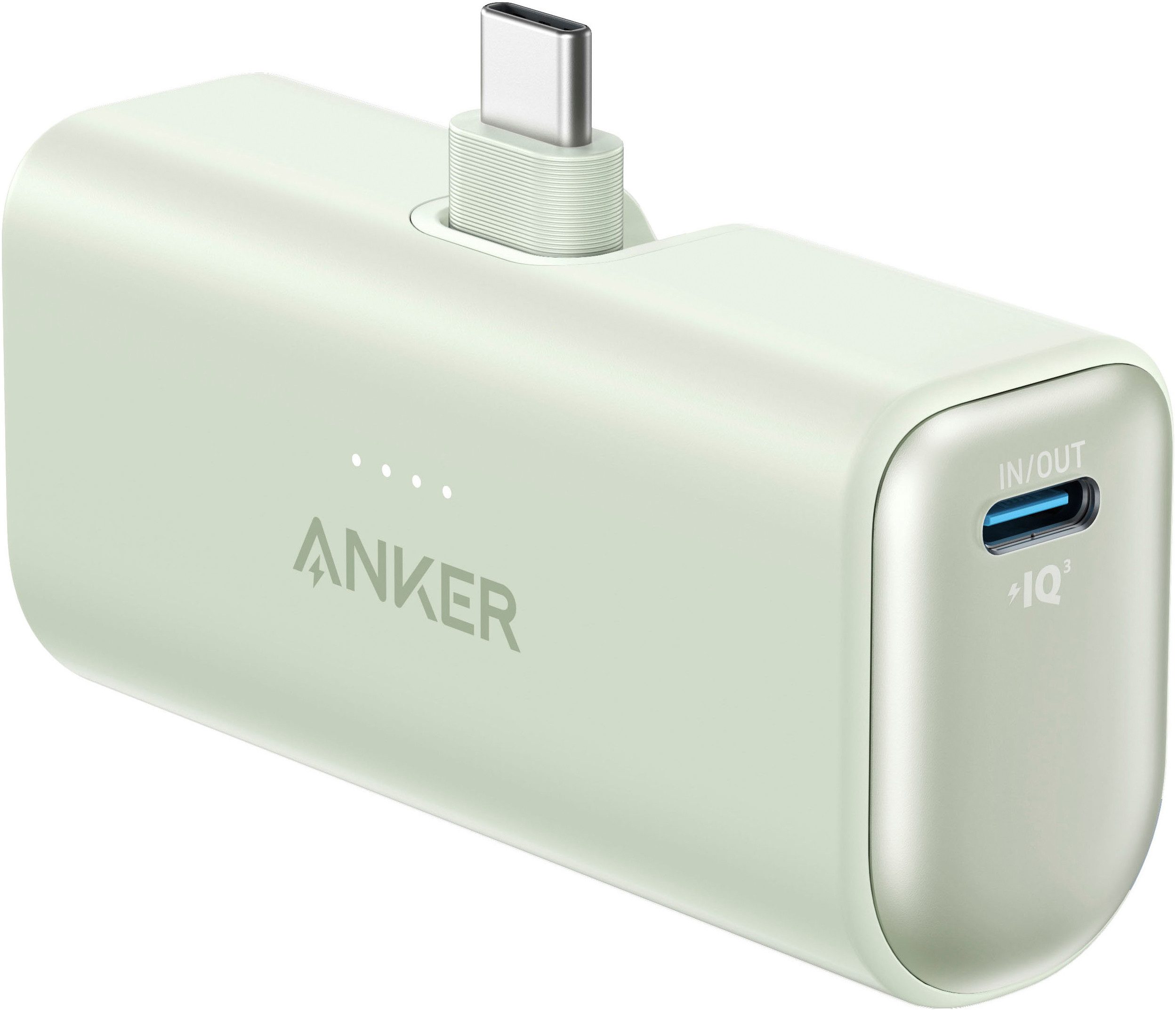 Anker A1653 Powerbank 5000 mAh