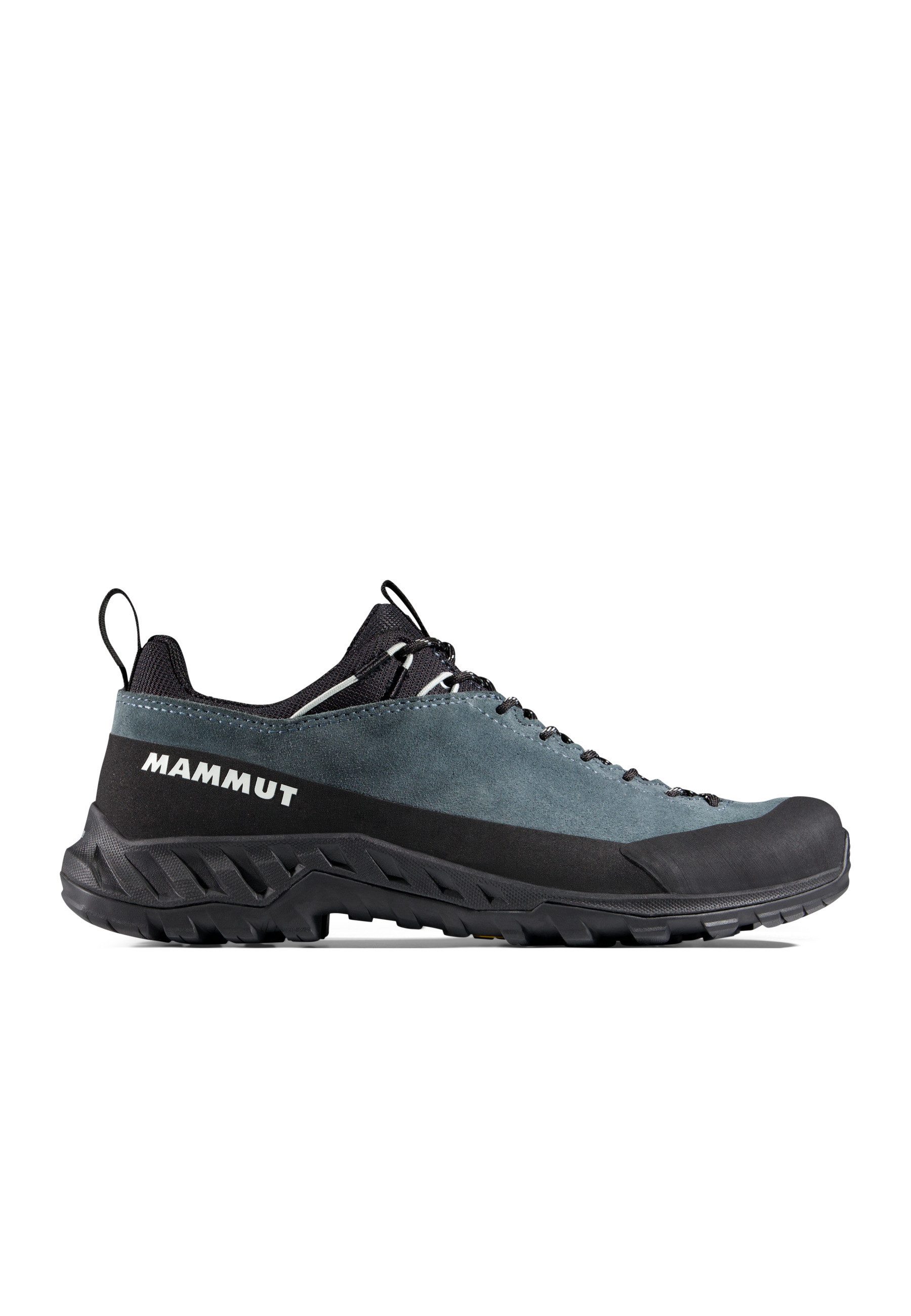 Mammut Alnasca IV Low LTH Women Trekkingschuh