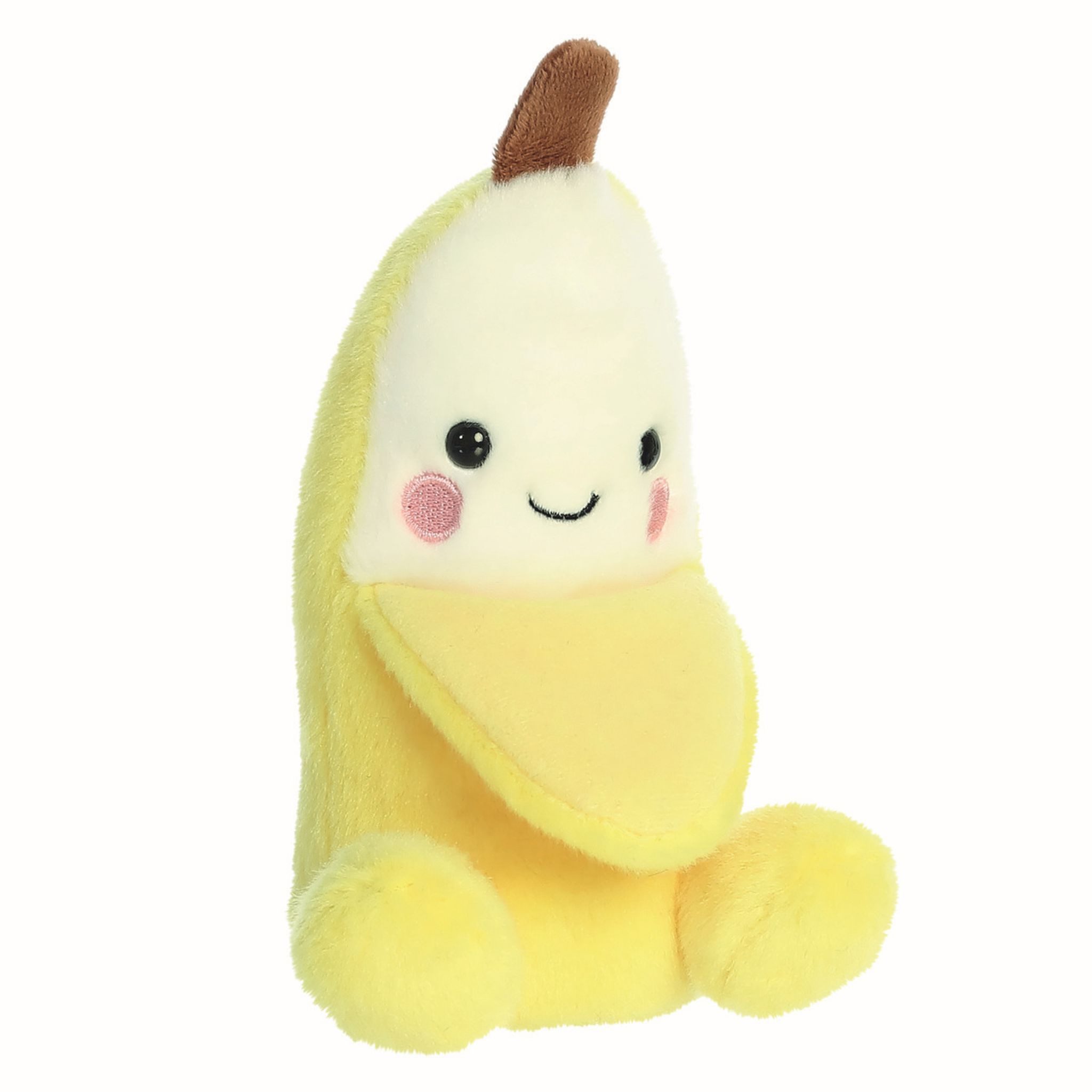 Aurora Plüschfigur AuroraPP Gwen Banana 5In