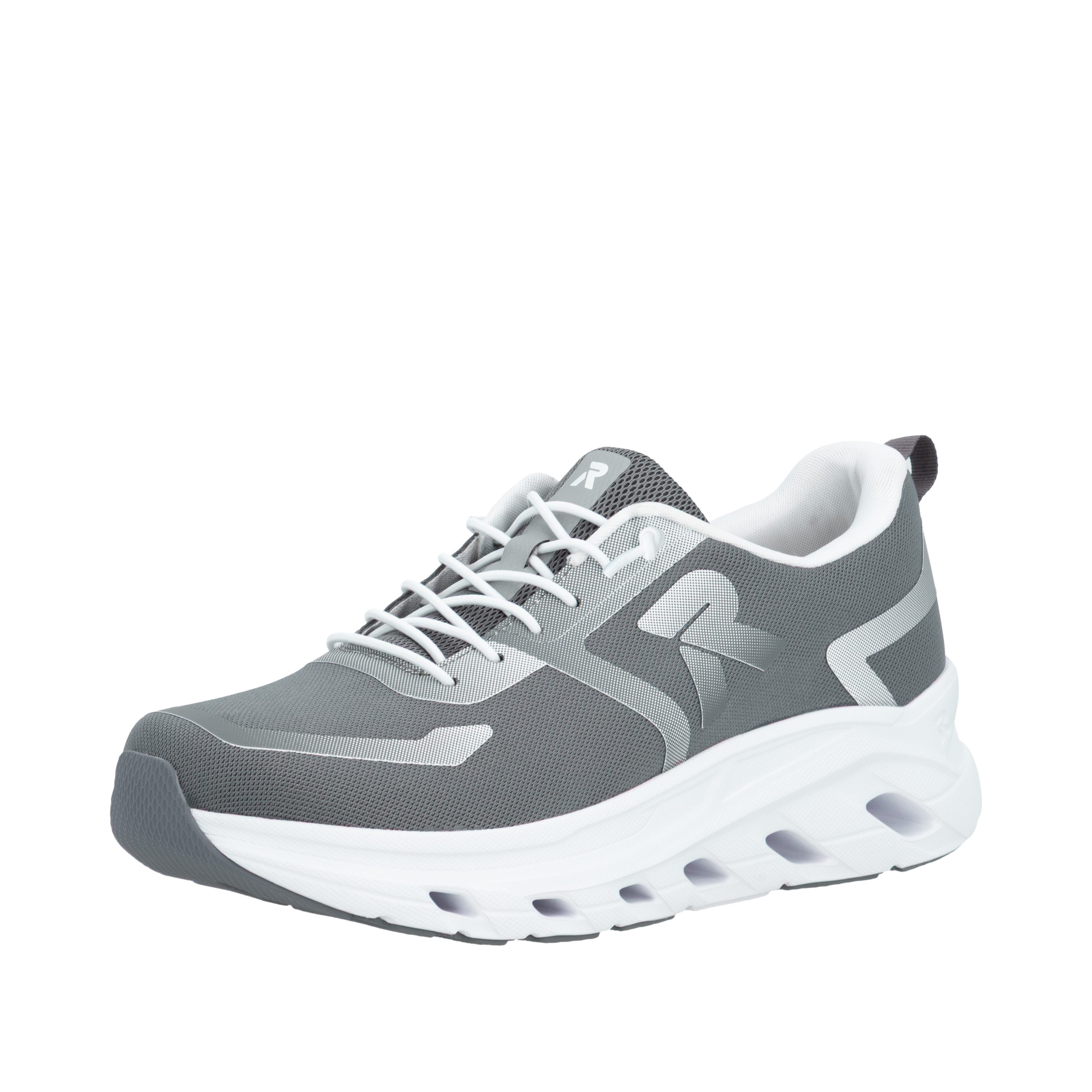 Rieker Sport Slip-On Sneaker Sportschuh, Freizeitsneaker, Halbschuh zum Sch günstig online kaufen