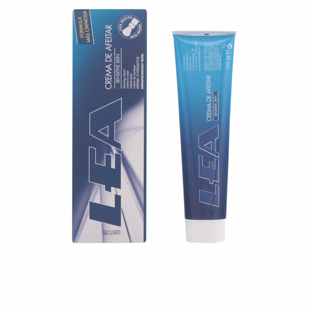 Rasiercreme Normal Shavin Cream 100g