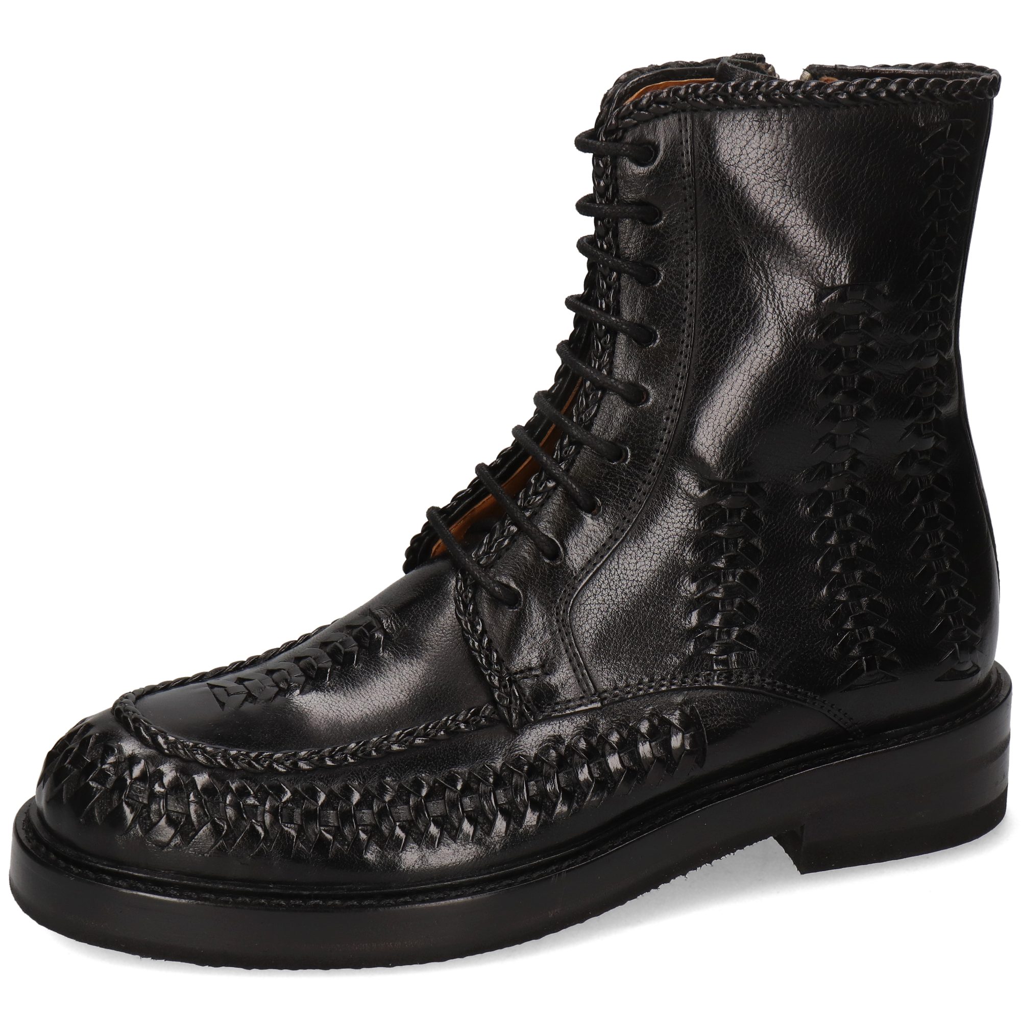 Melvin & Hamilton Maria 17 Stiefelette