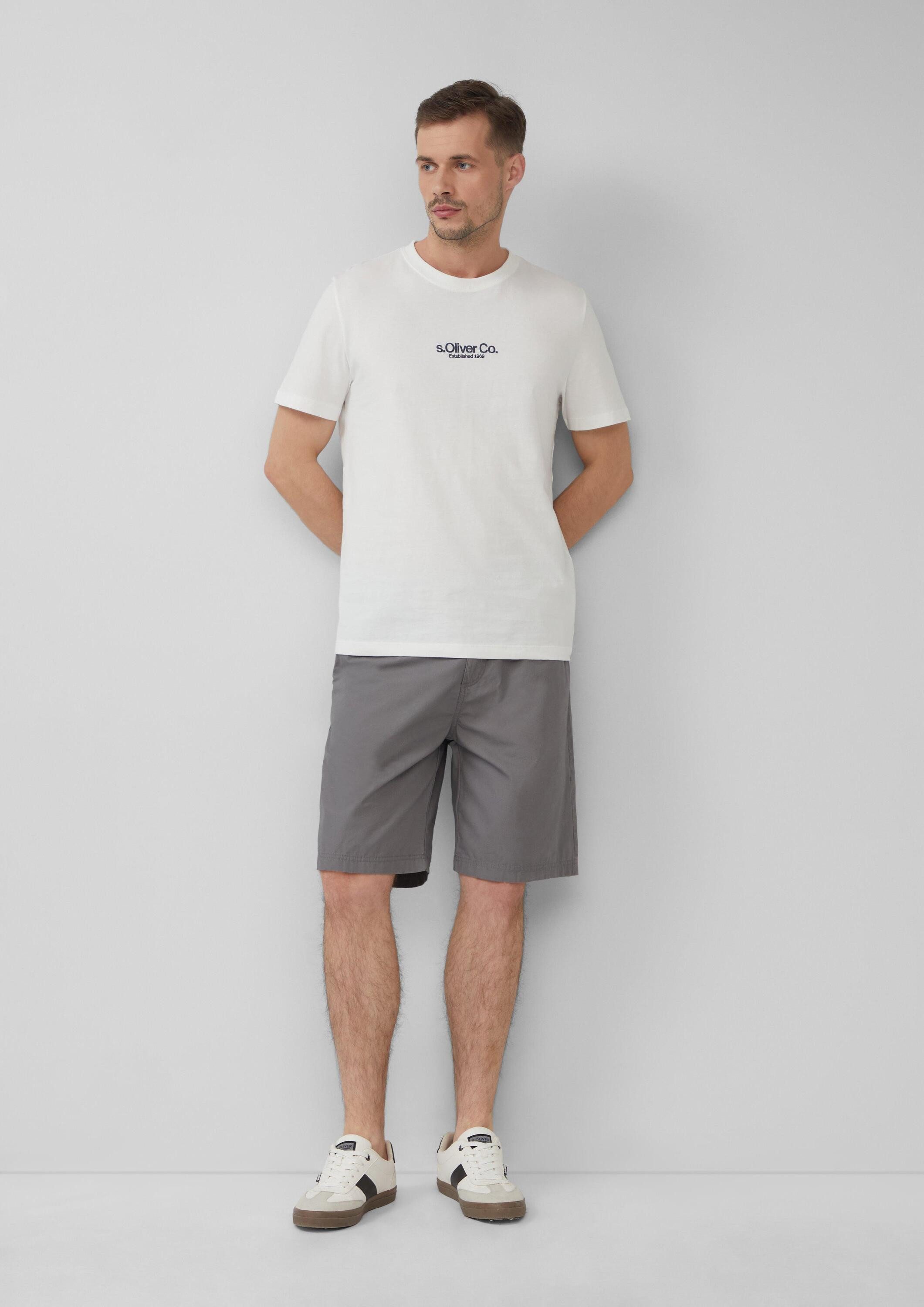 Shorts Bermuda DETROIT