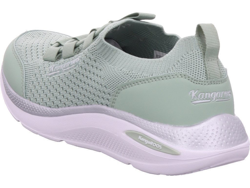Kangaroos  Damenschuhe Slipper desert sage (hell) 30192-8065 K-WN Balance günstig online kaufen