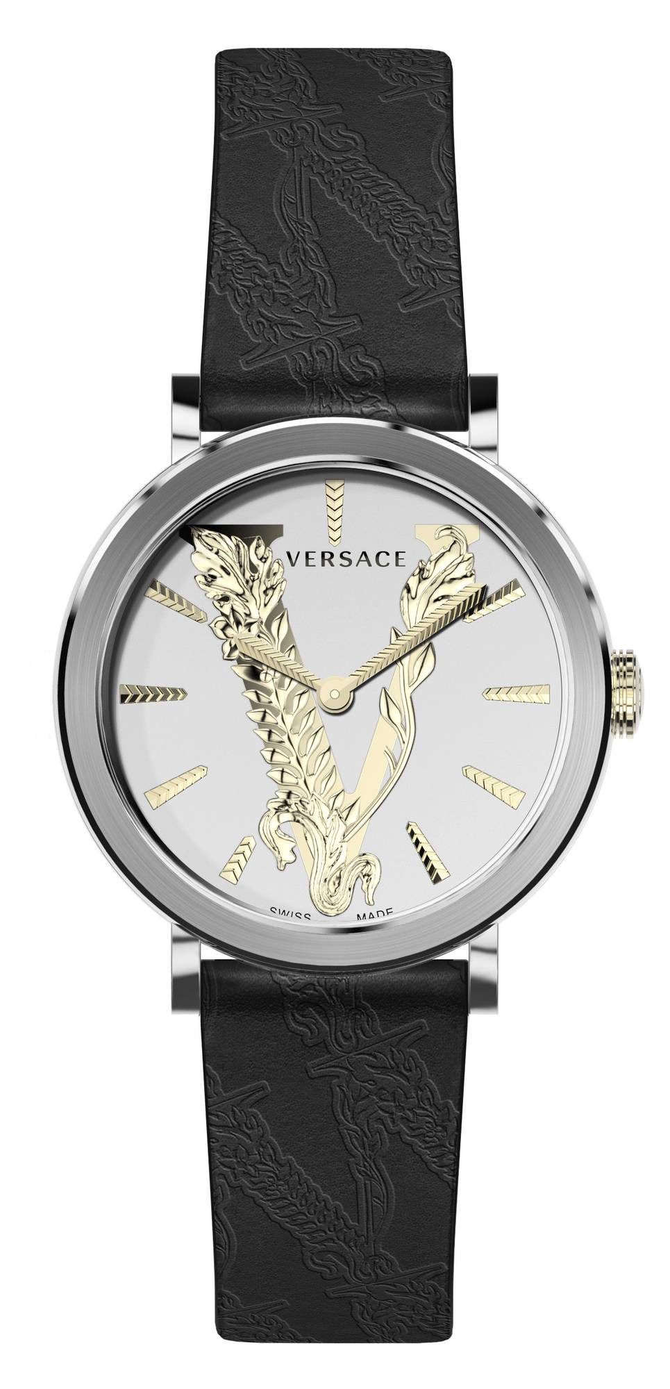Schweizer Uhr Virtus