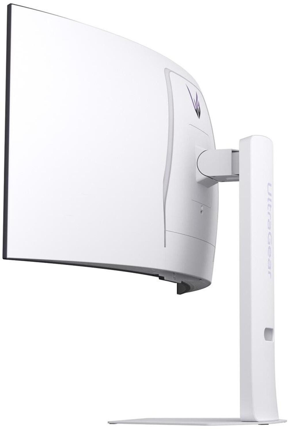 LG 34GX90SA-W computer monitor – Bild 4 von 5