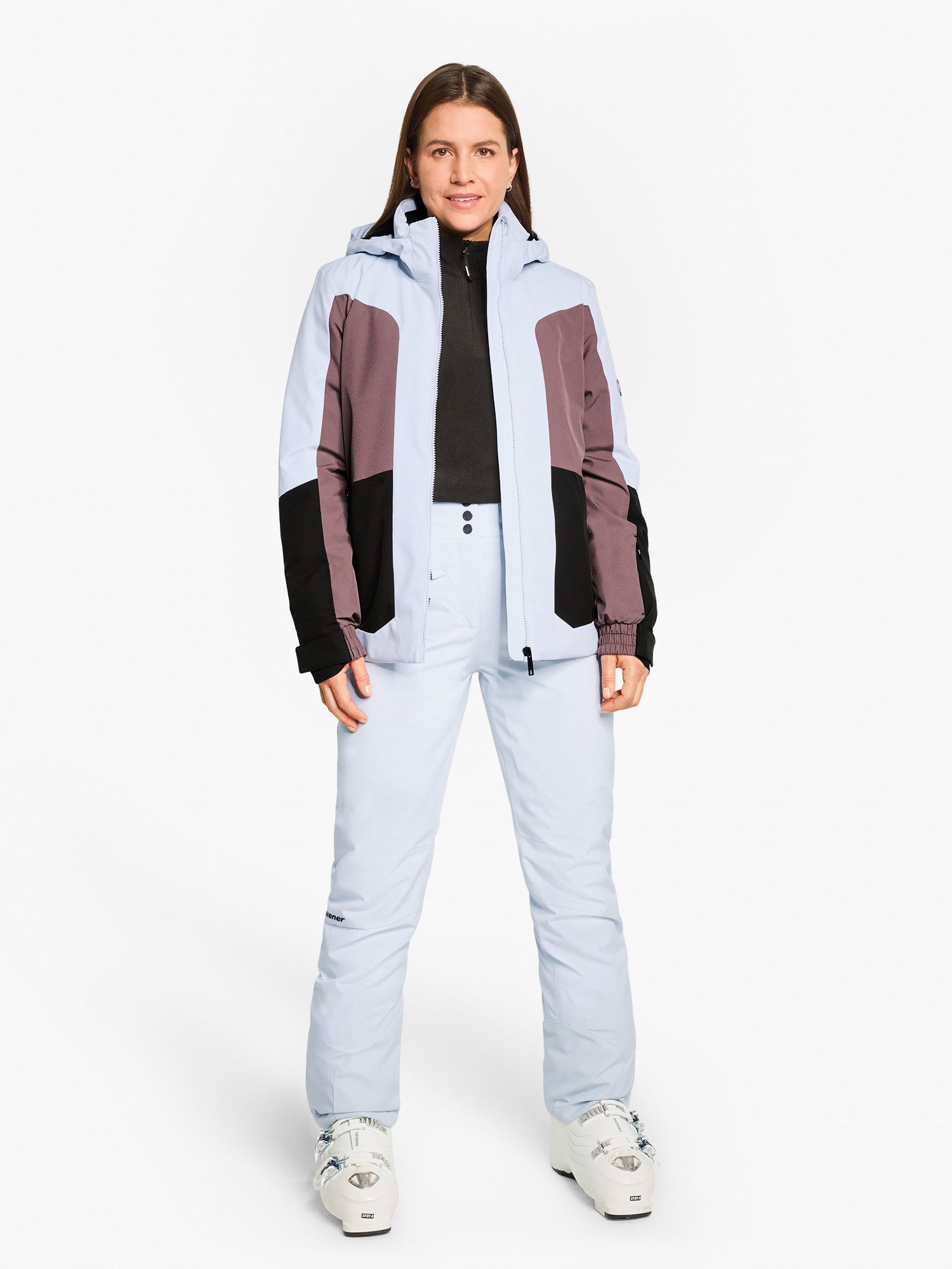 Ziener Skijacke TARLA-Z jacket lady