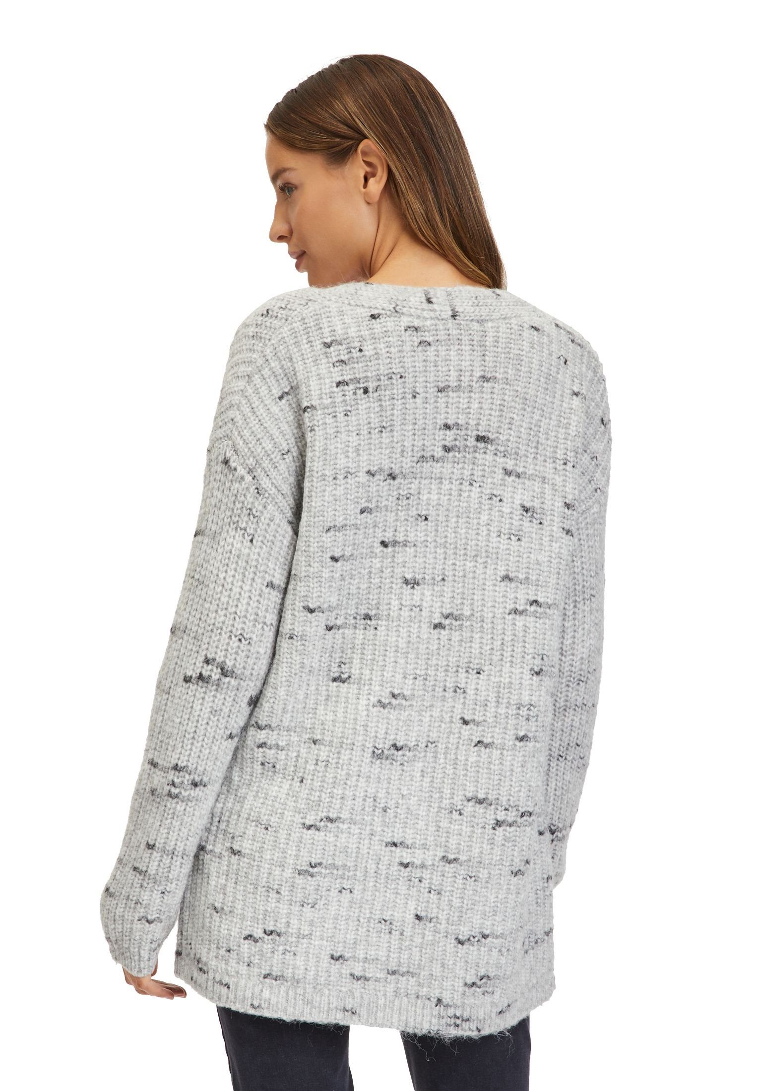 9891 Betty&Co Strickpullover