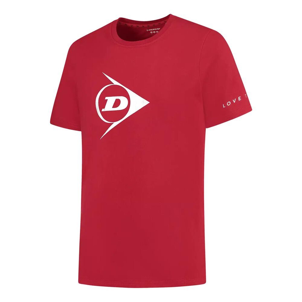 Dunlop T-Shirt Essentials