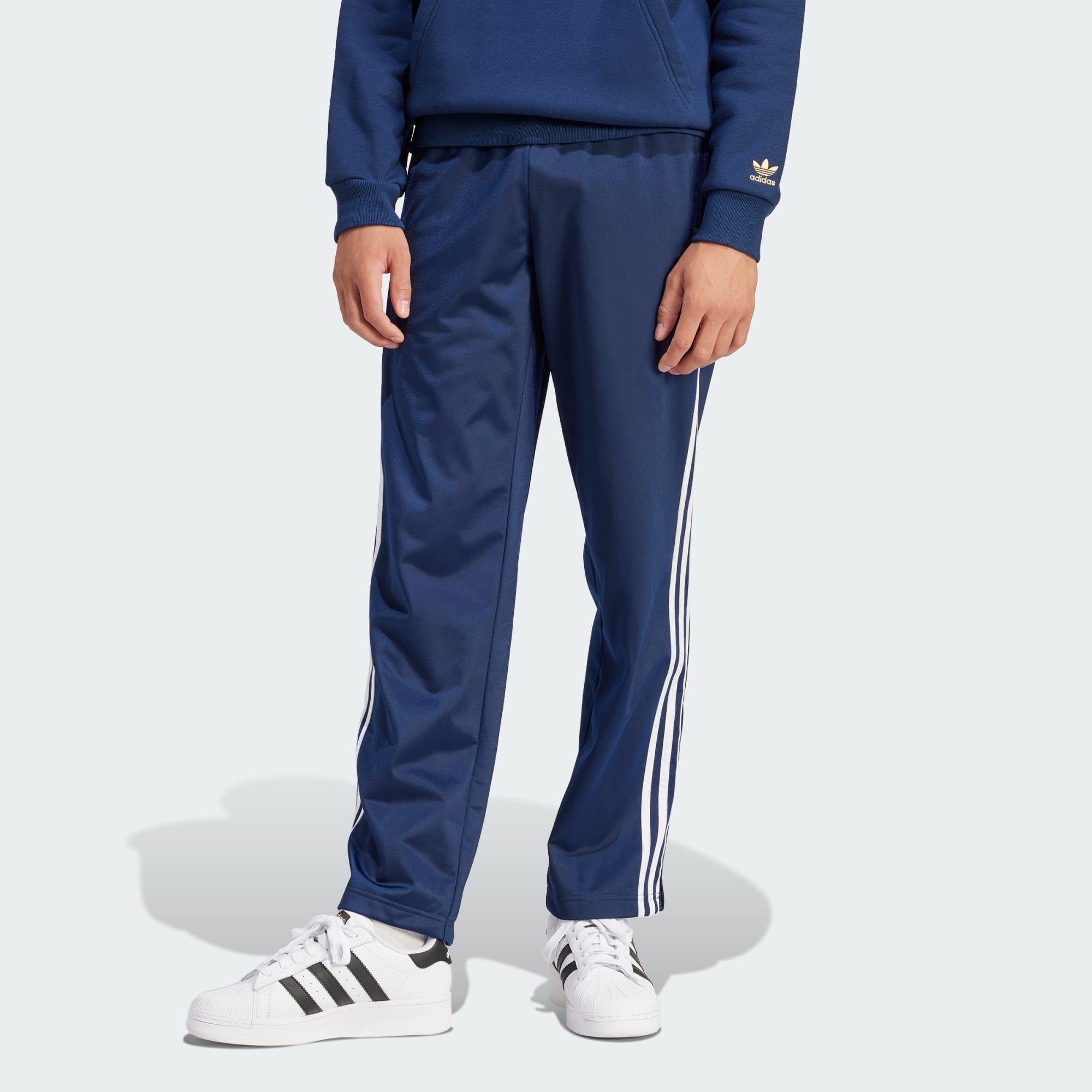 adidas Originals Sporthose ADICOLOR CLASSICS FIREBIRD TRAININGSHOSE (1-tlg) günstig online kaufen