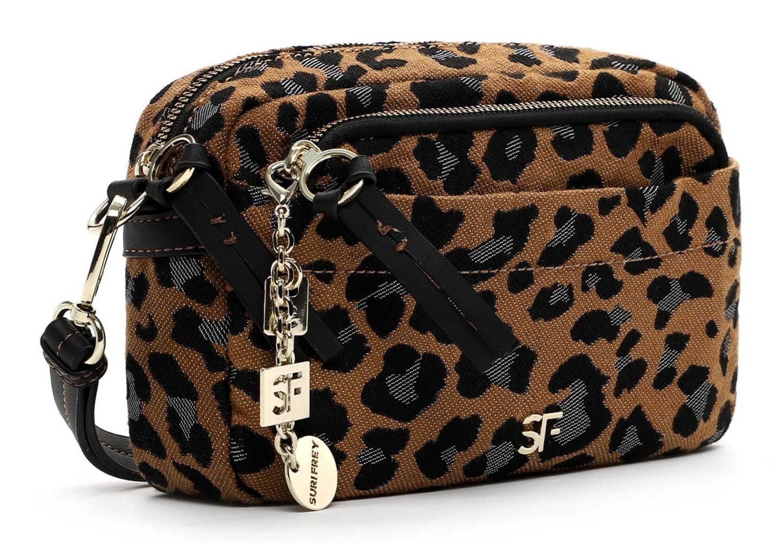 SURI FREY Umhängetasche Crossbody Bag günstig online kaufen